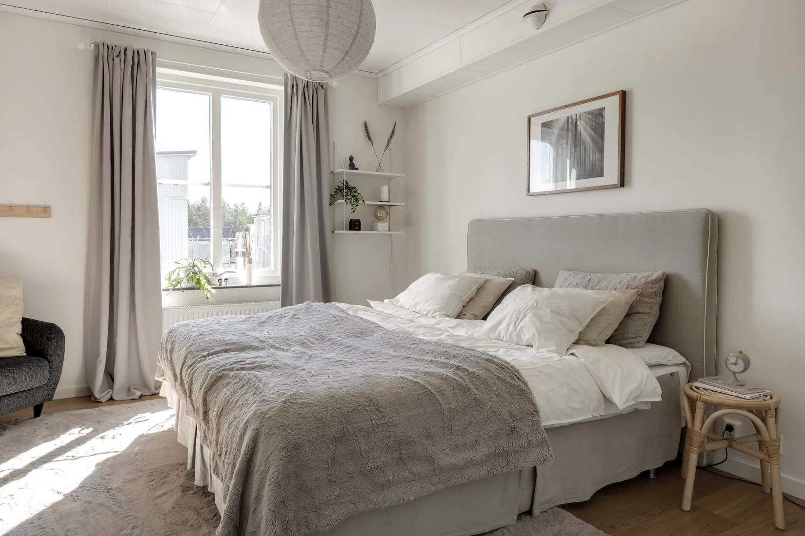 Bostadsrätt, Regnmolnsvägen 8A, Fullerö Hage, Uppsala