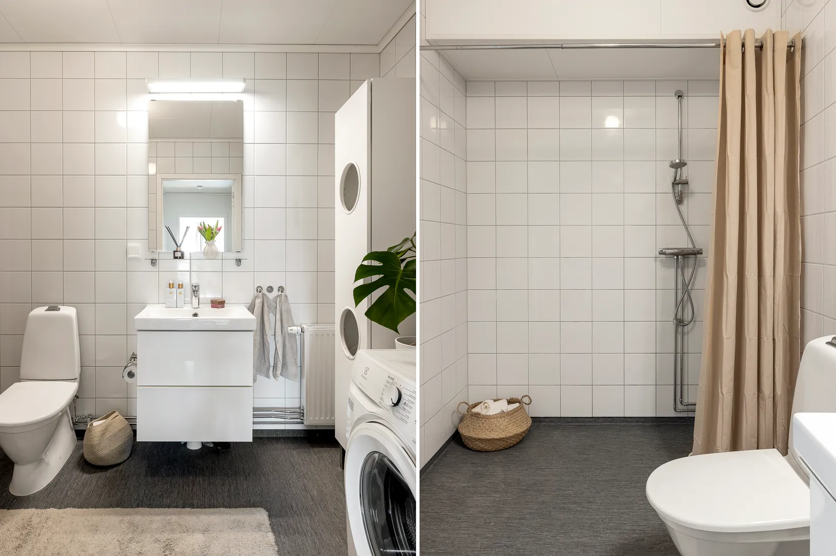 Bostadsrätt, Regnmolnsvägen 8A, Fullerö Hage, Uppsala