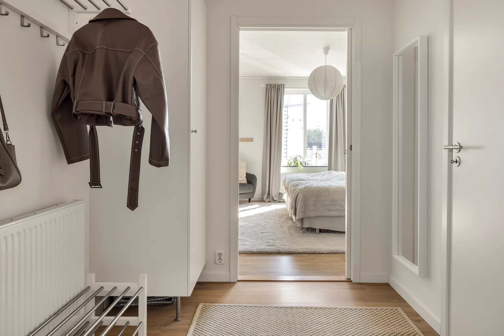 Bostadsrätt, Regnmolnsvägen 8A, Fullerö Hage, Uppsala