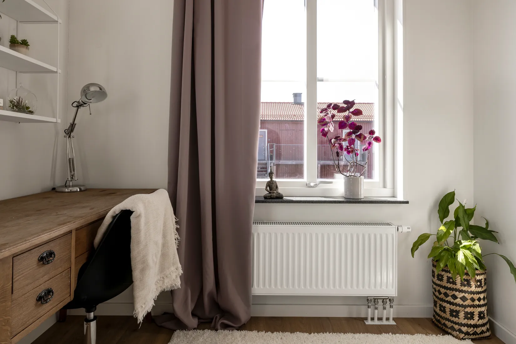 Bostadsrätt, Regnmolnsvägen 8A, Fullerö Hage, Uppsala