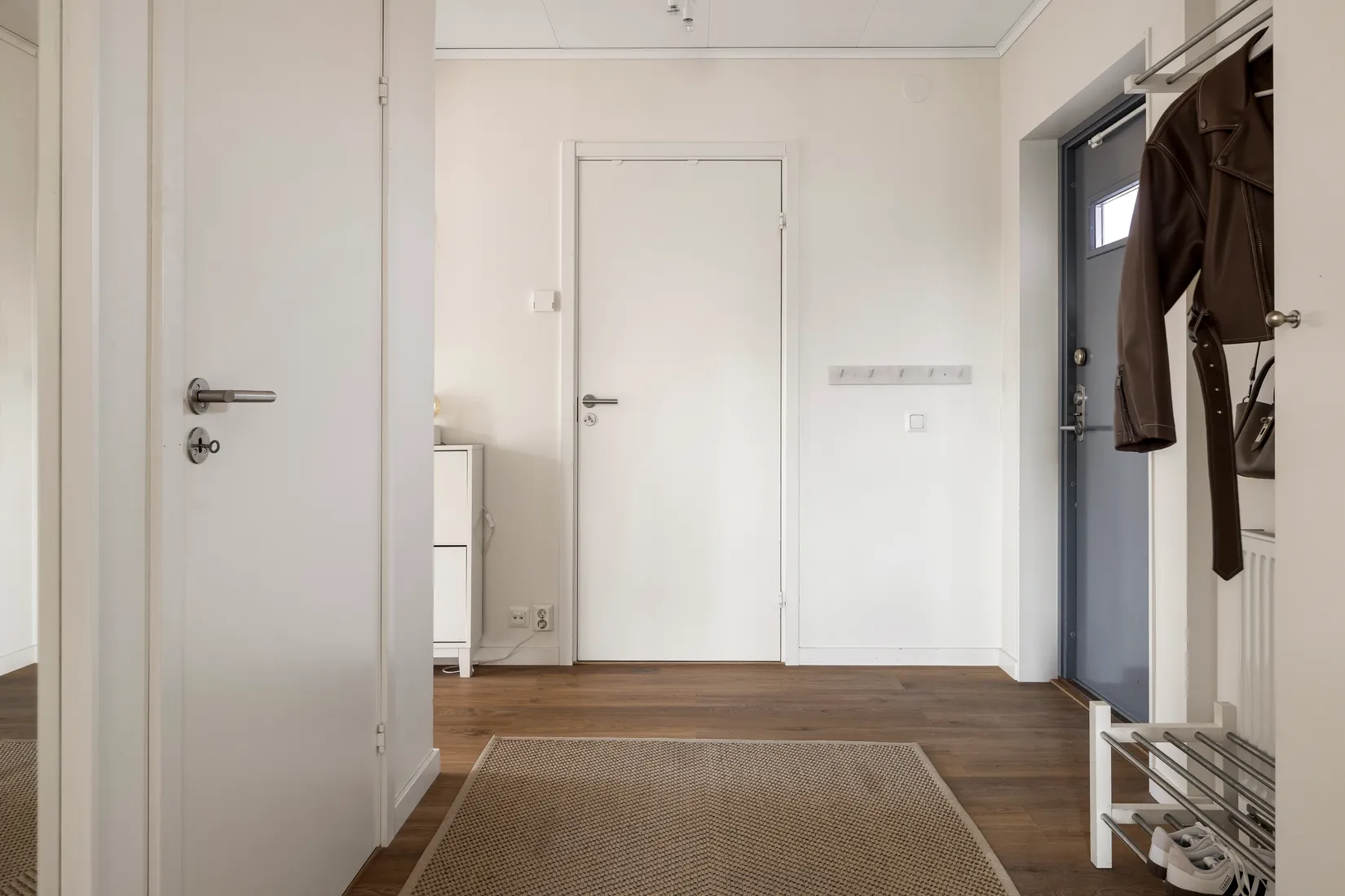 Bostadsrätt, Regnmolnsvägen 8A, Fullerö Hage, Uppsala