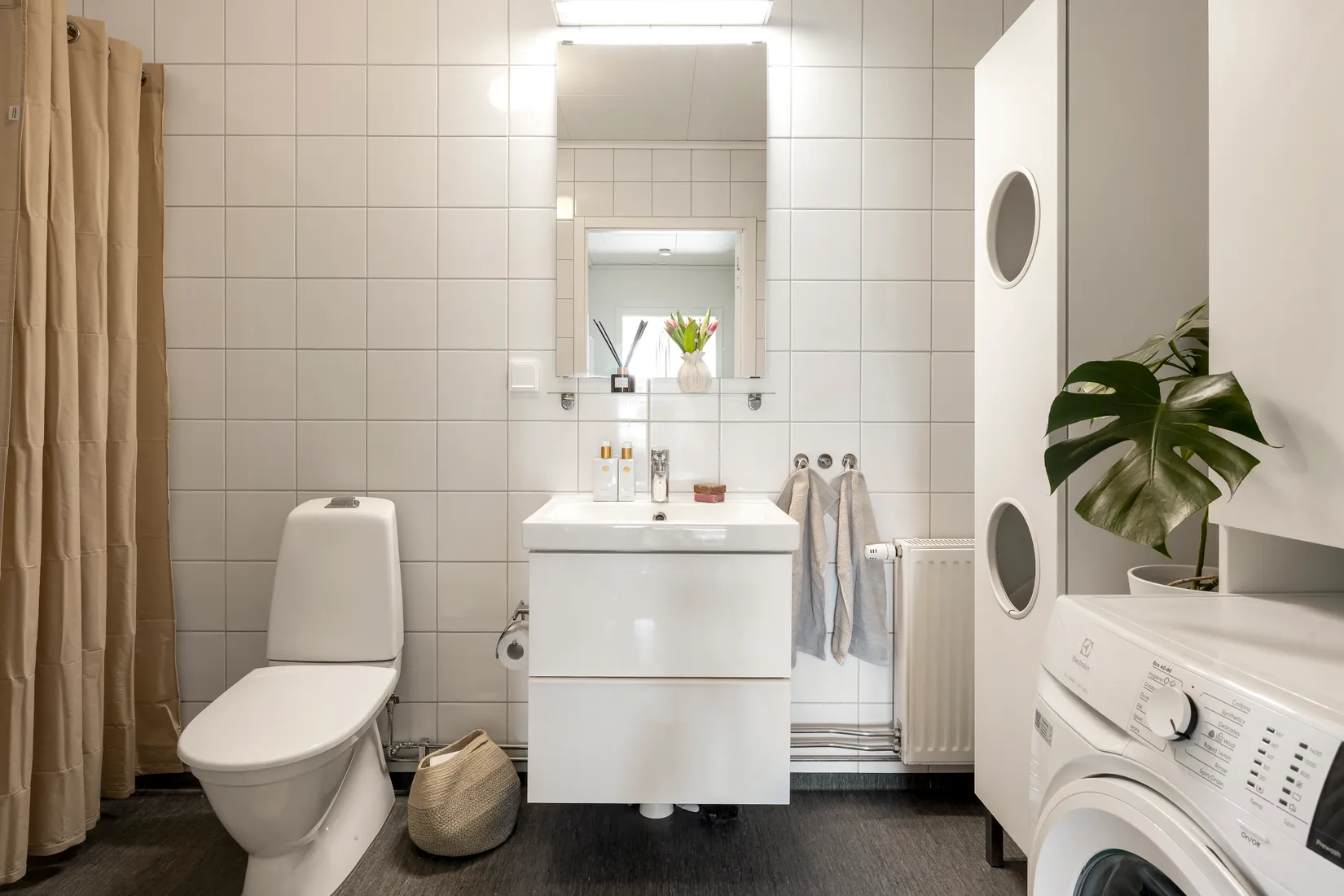 Bostadsrätt, Regnmolnsvägen 8A, Fullerö Hage, Uppsala