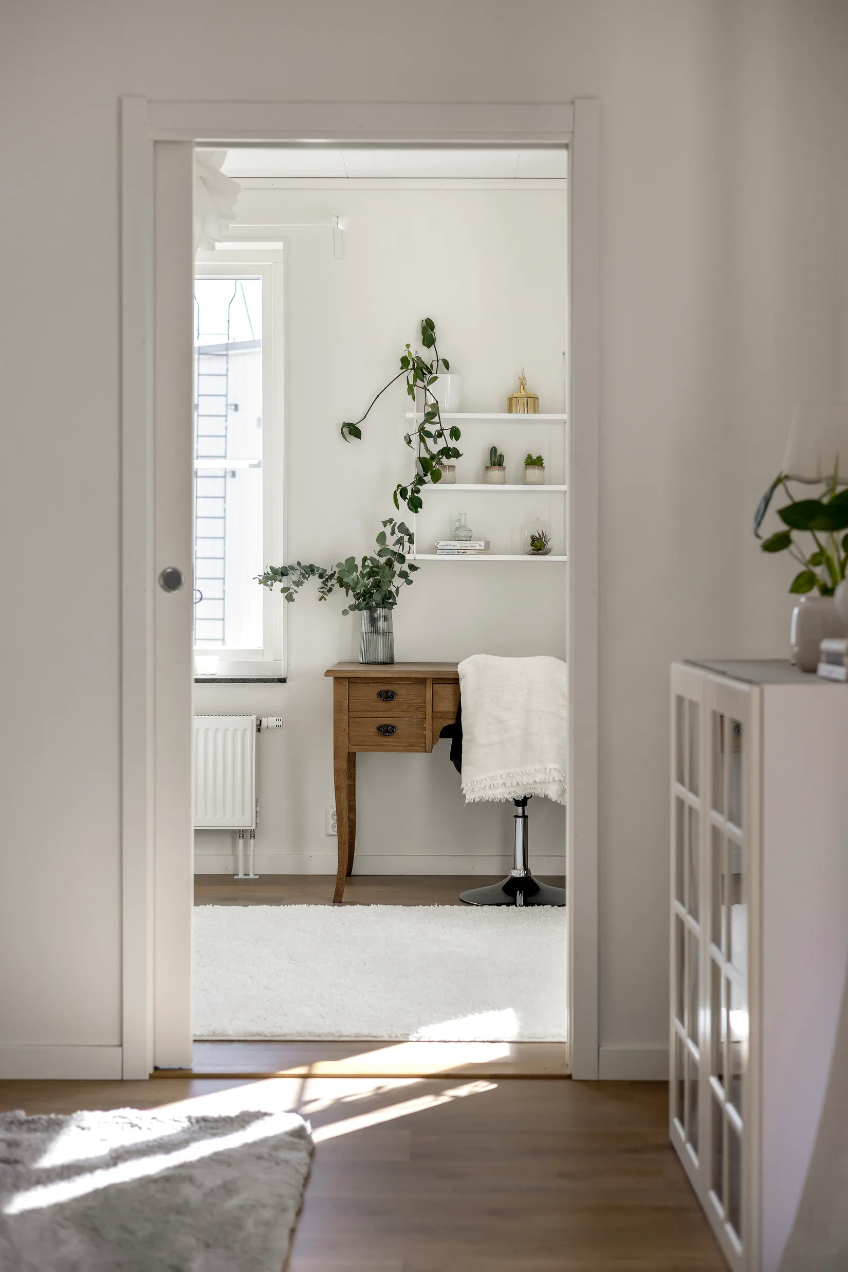 Bostadsrätt, Regnmolnsvägen 8A, Fullerö Hage, Uppsala