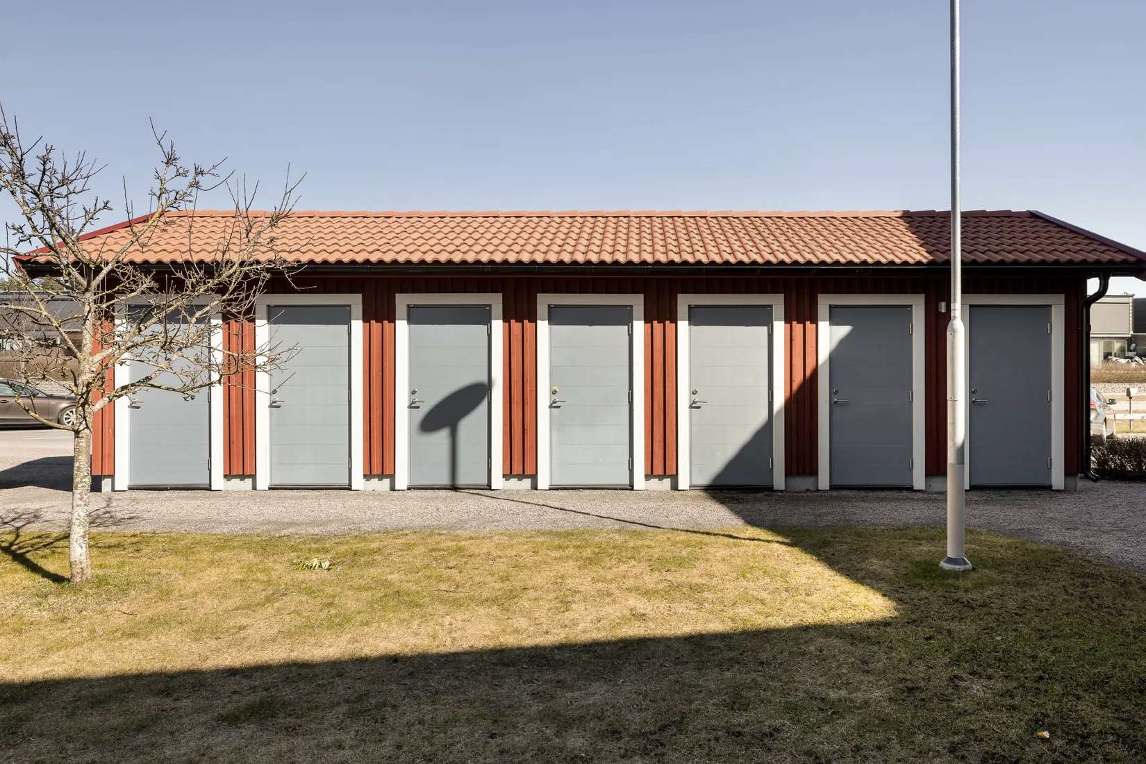 Bostadsrätt, Regnmolnsvägen 8A, Fullerö Hage, Uppsala