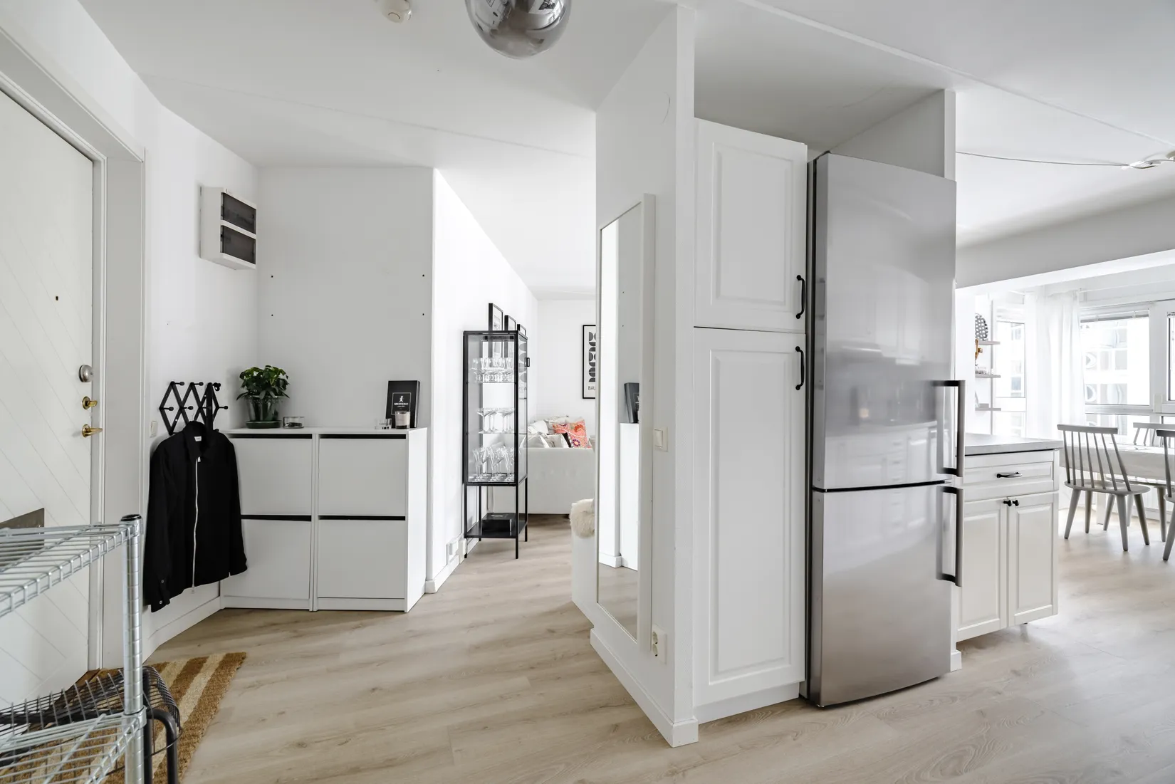 Bostadsrätt, Herrgårdsgatan 4D, Tingvallastaden, Karlstad