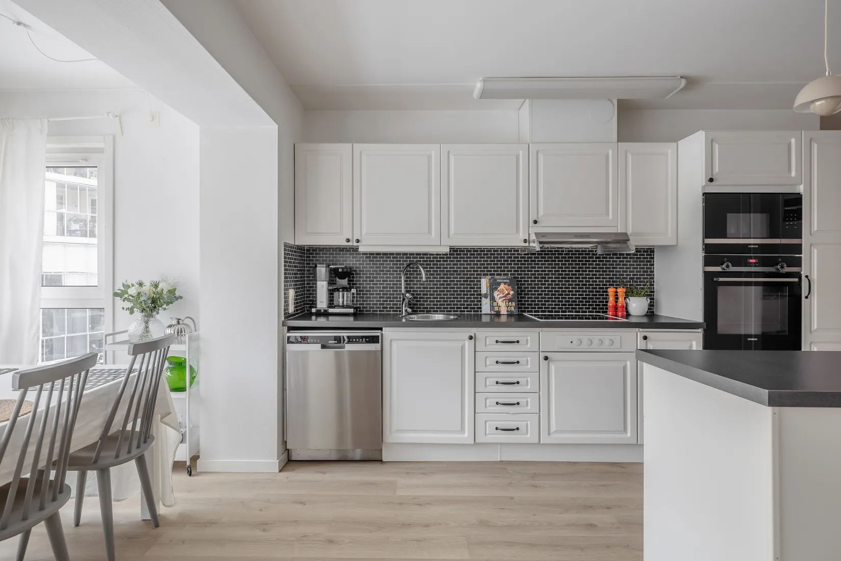 Bostadsrätt, Herrgårdsgatan 4D, Tingvallastaden, Karlstad