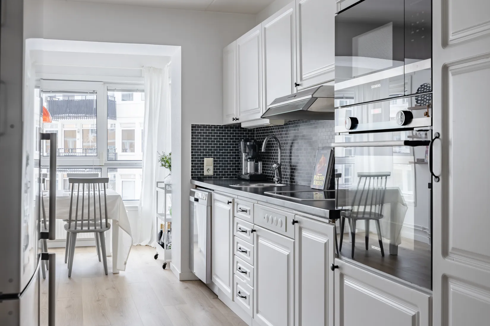 Bostadsrätt, Herrgårdsgatan 4D, Tingvallastaden, Karlstad