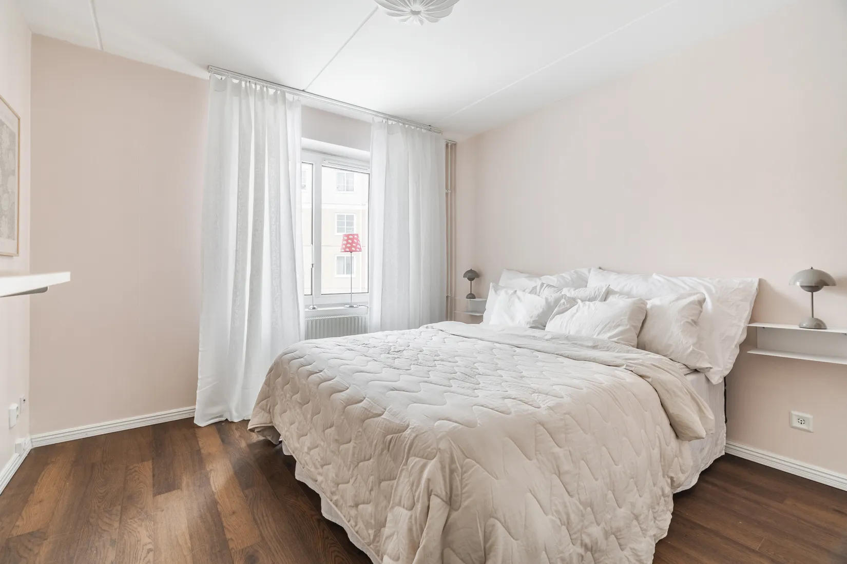 Bostadsrätt, Herrgårdsgatan 4D, Tingvallastaden, Karlstad