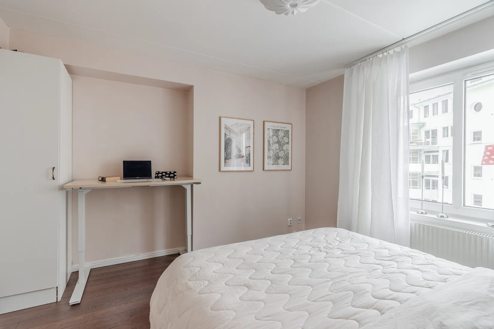 Bostadsrätt, Herrgårdsgatan 4D, Tingvallastaden, Karlstad