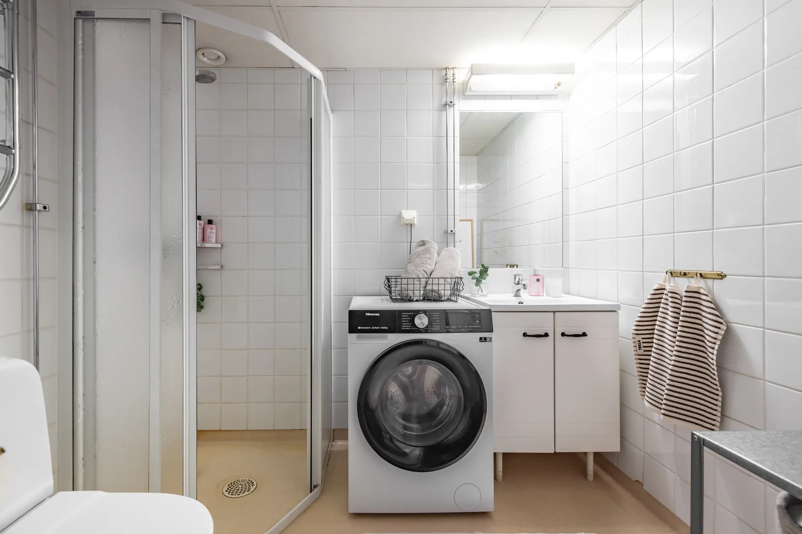 Bostadsrätt, Herrgårdsgatan 4D, Tingvallastaden, Karlstad