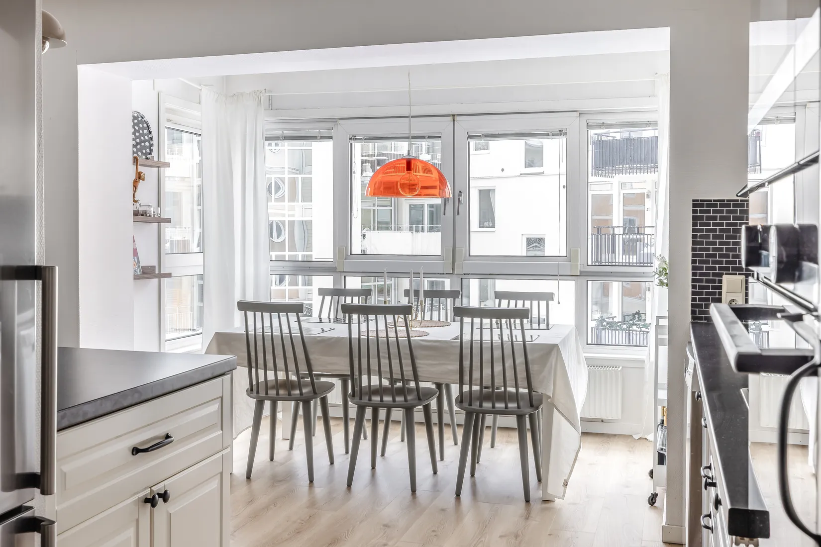 Bostadsrätt, Herrgårdsgatan 4D, Tingvallastaden, Karlstad