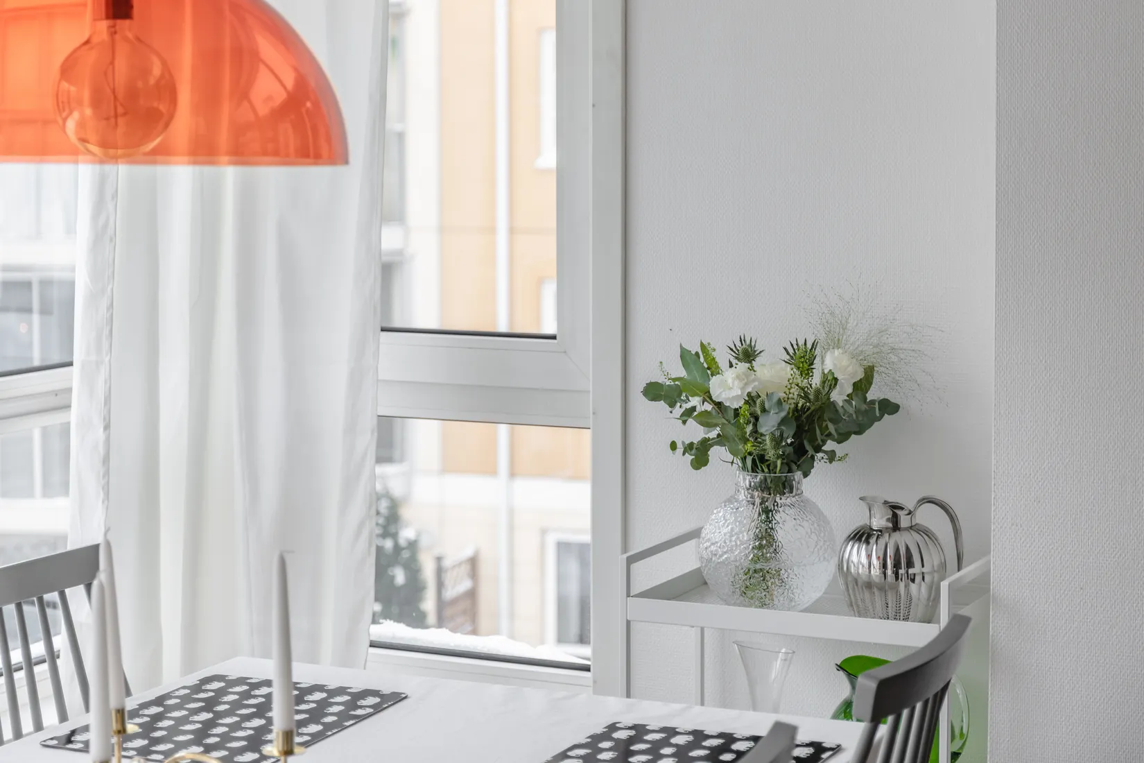 Bostadsrätt, Herrgårdsgatan 4D, Tingvallastaden, Karlstad