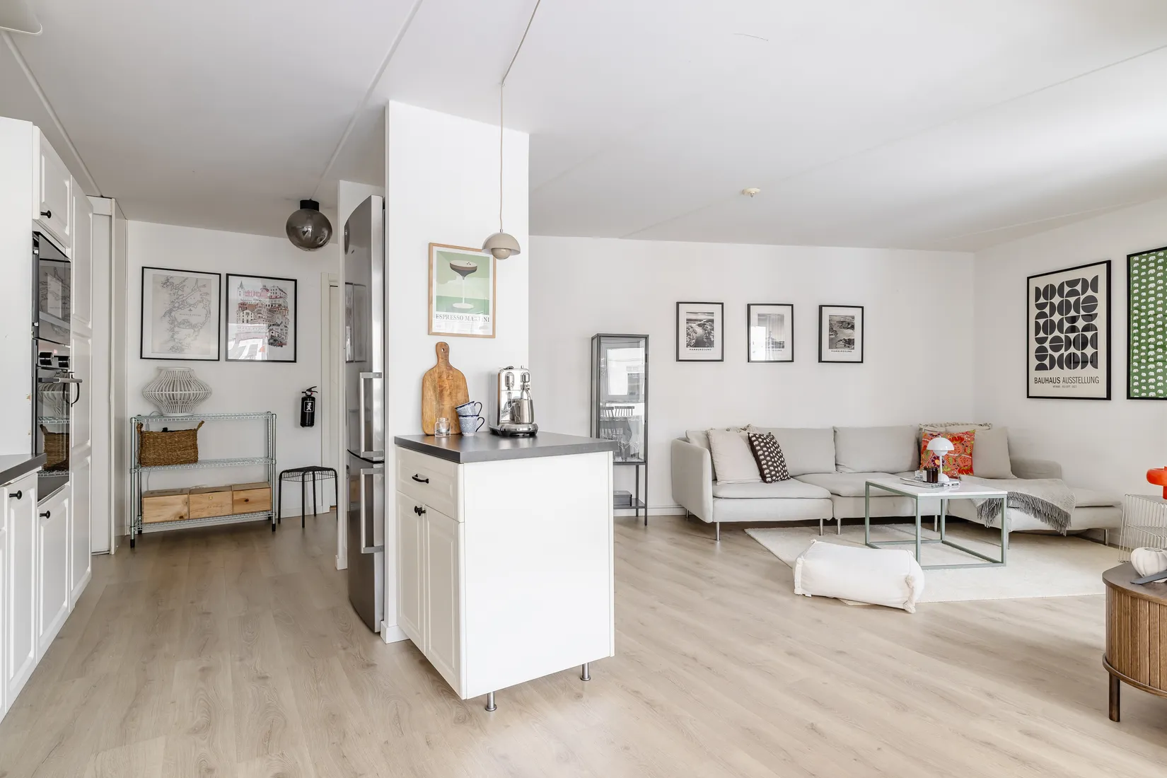 Bostadsrätt, Herrgårdsgatan 4D, Tingvallastaden, Karlstad