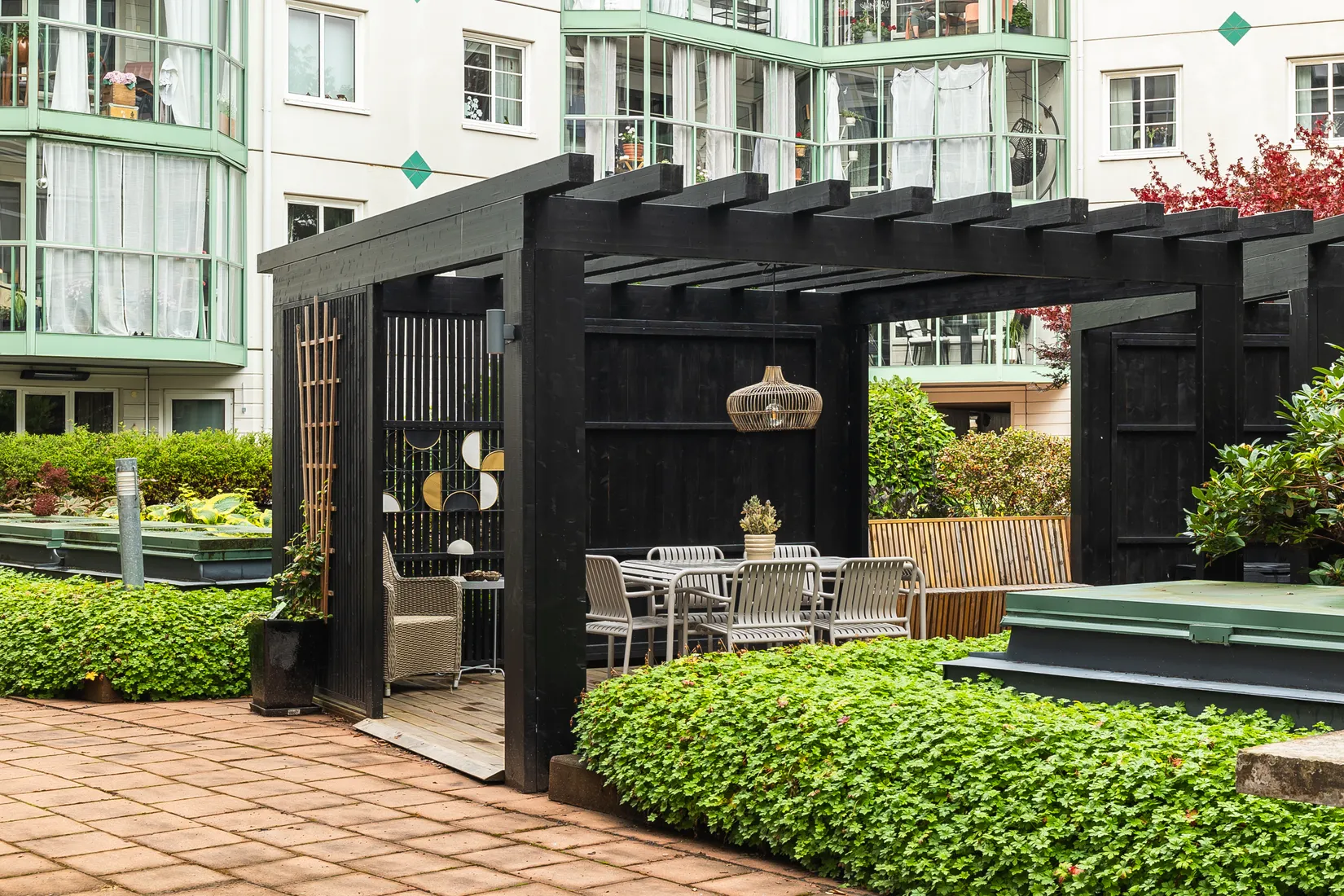 Bostadsrätt, Herrgårdsgatan 4D, Tingvallastaden, Karlstad