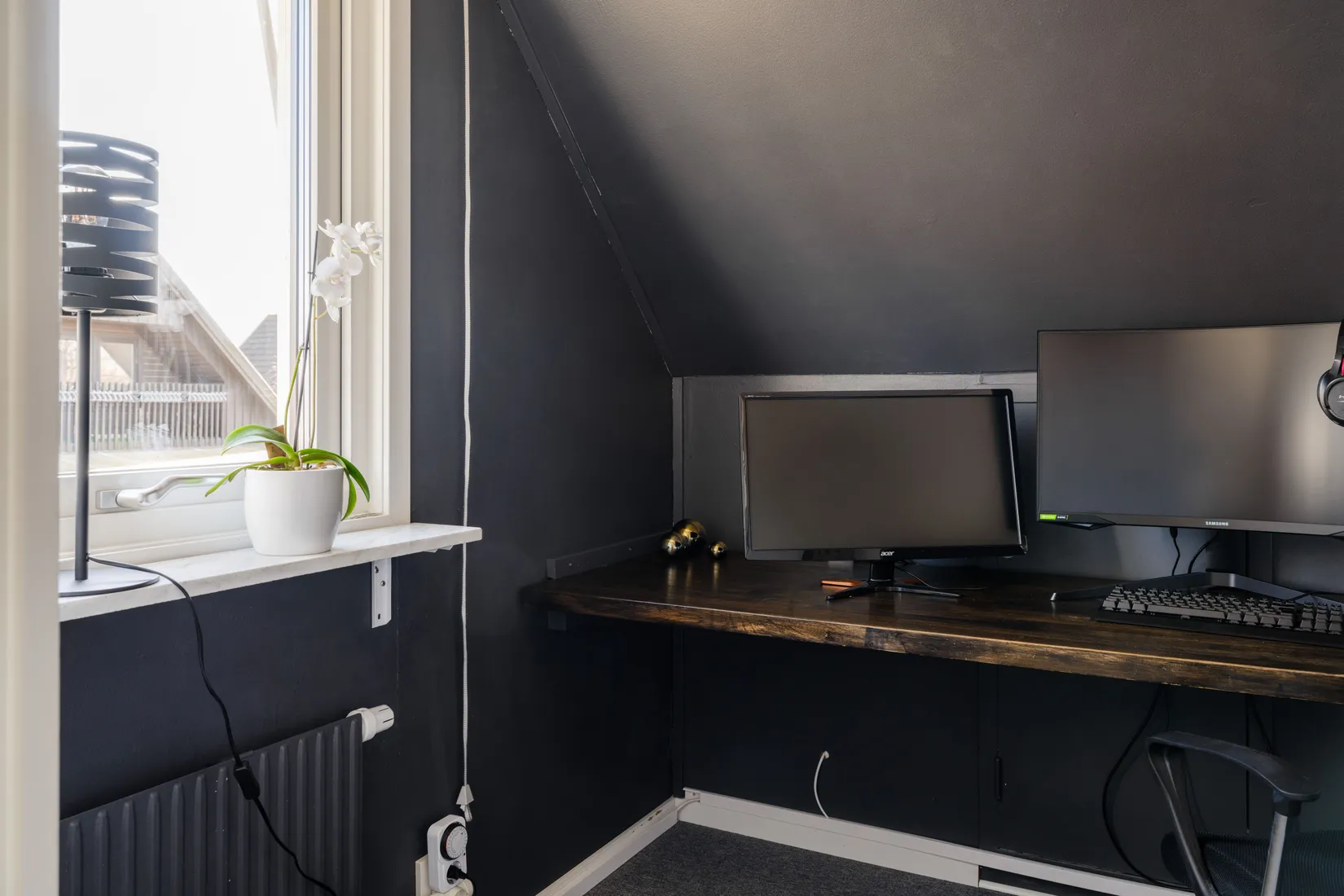 Villa, Sticklingvägen 5, Djupadal, Malmö