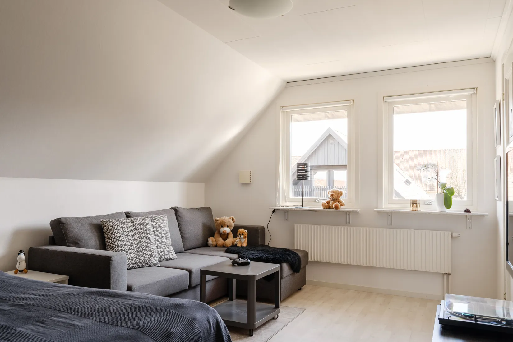 Villa, Sticklingvägen 5, Djupadal, Malmö