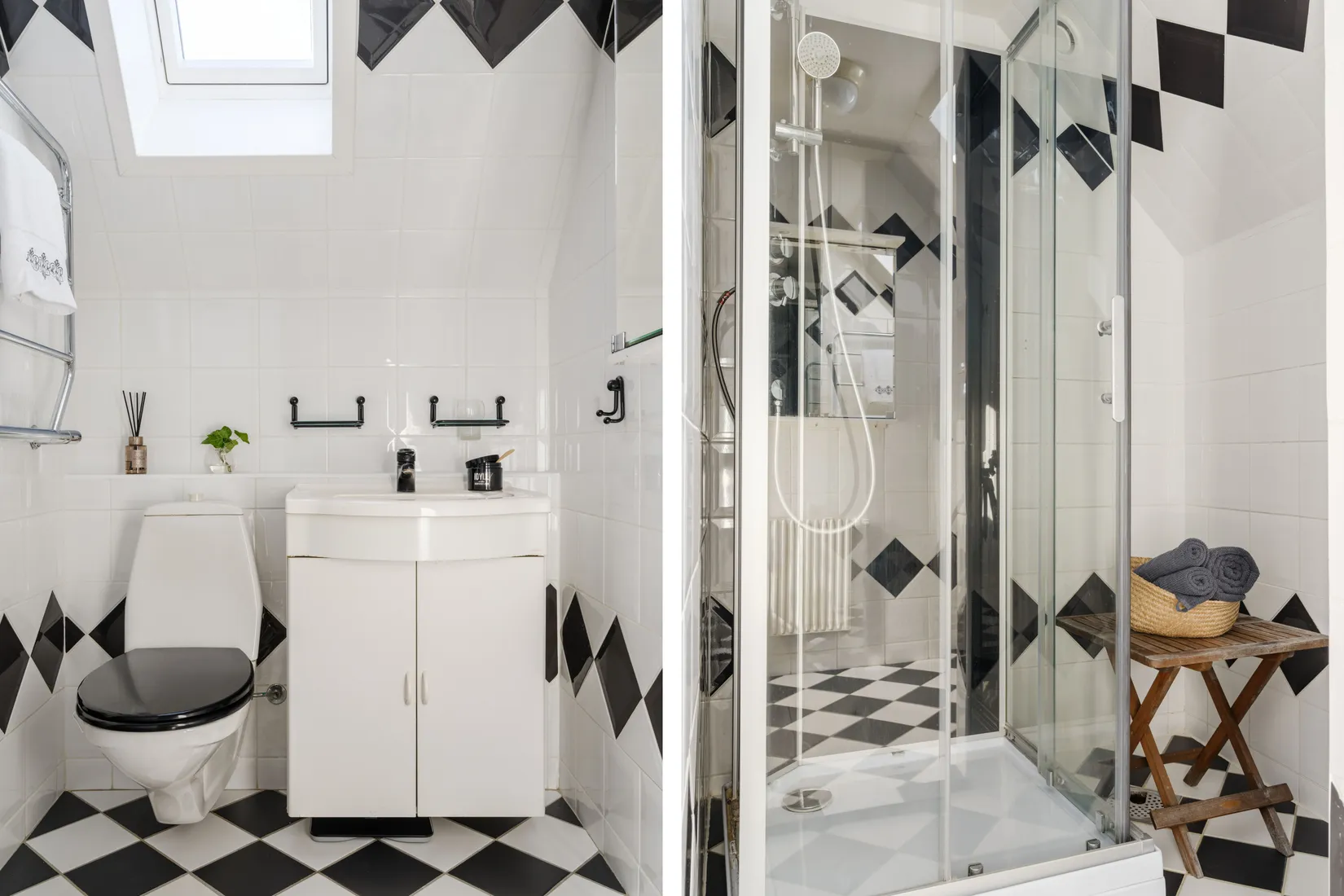 Villa, Sticklingvägen 5, Djupadal, Malmö