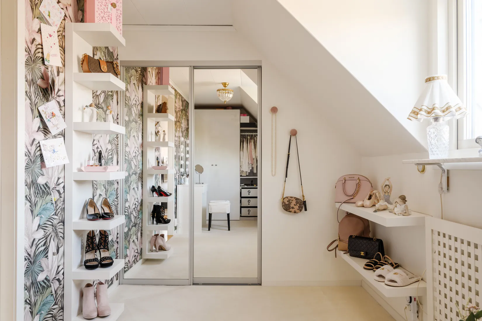 Villa, Sticklingvägen 5, Djupadal, Malmö