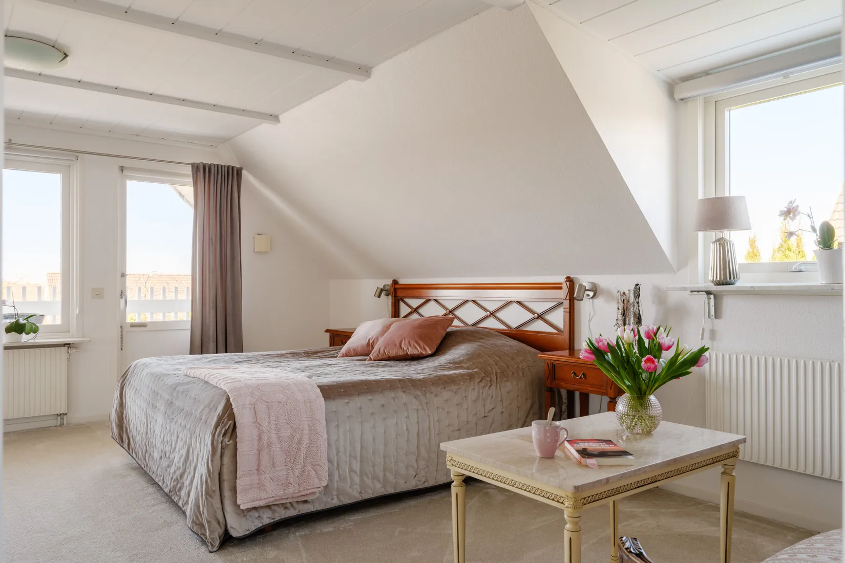 Villa, Sticklingvägen 5, Djupadal, Malmö