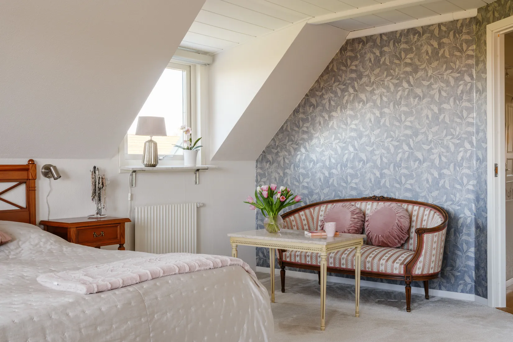 Villa, Sticklingvägen 5, Djupadal, Malmö