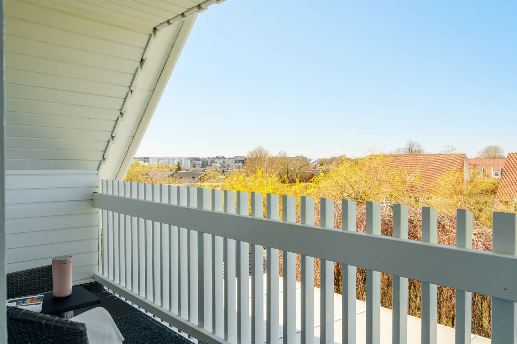 Villa, Sticklingvägen 5, Djupadal, Malmö