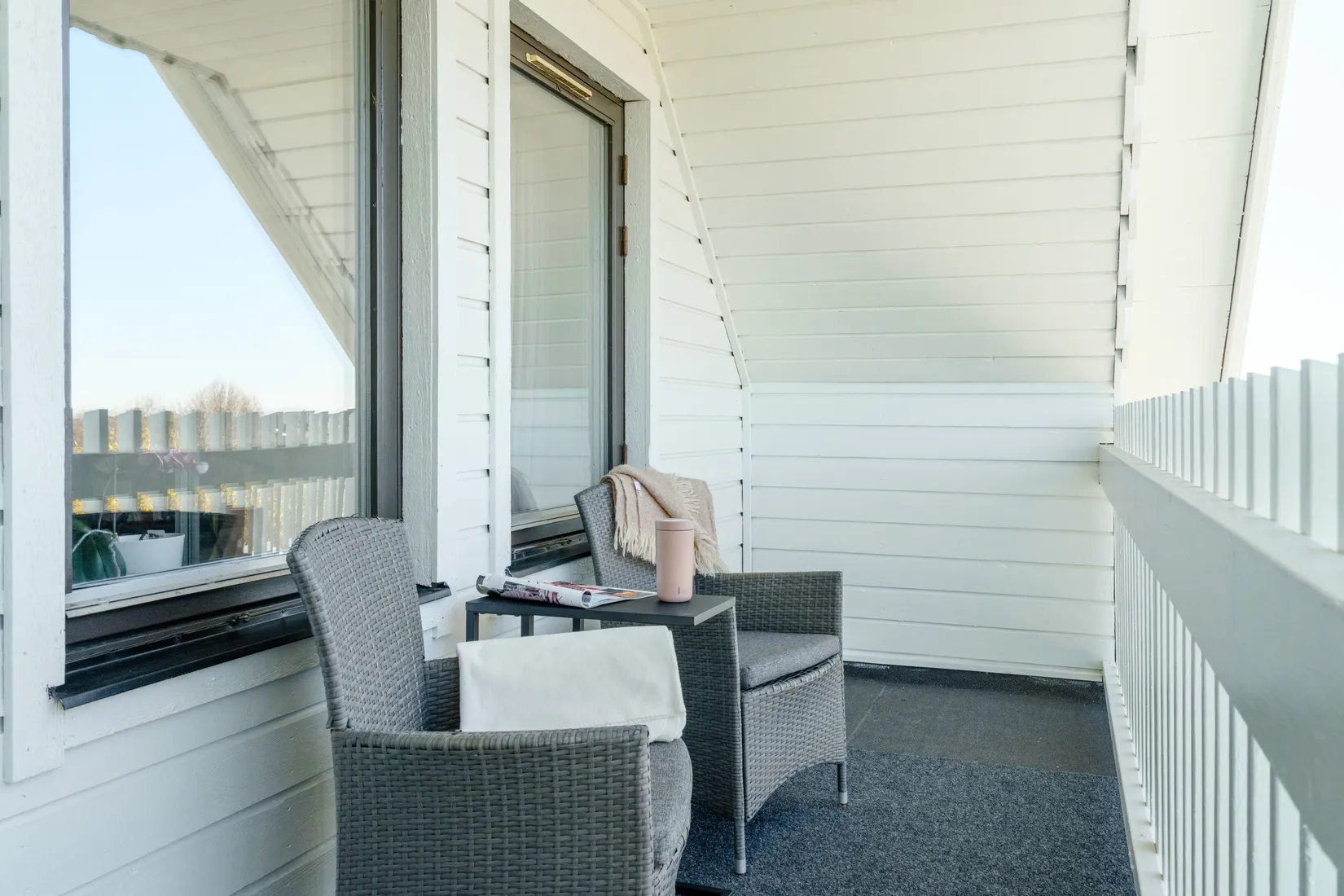 Villa, Sticklingvägen 5, Djupadal, Malmö