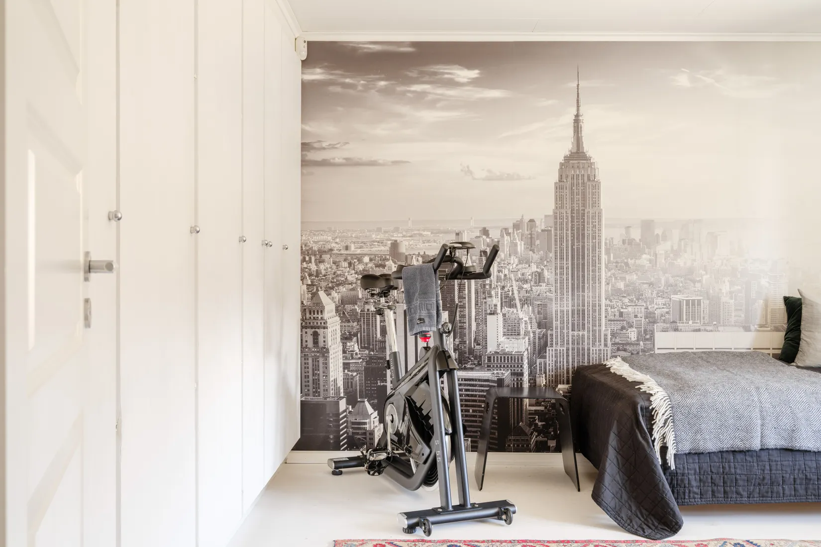 Villa, Sticklingvägen 5, Djupadal, Malmö