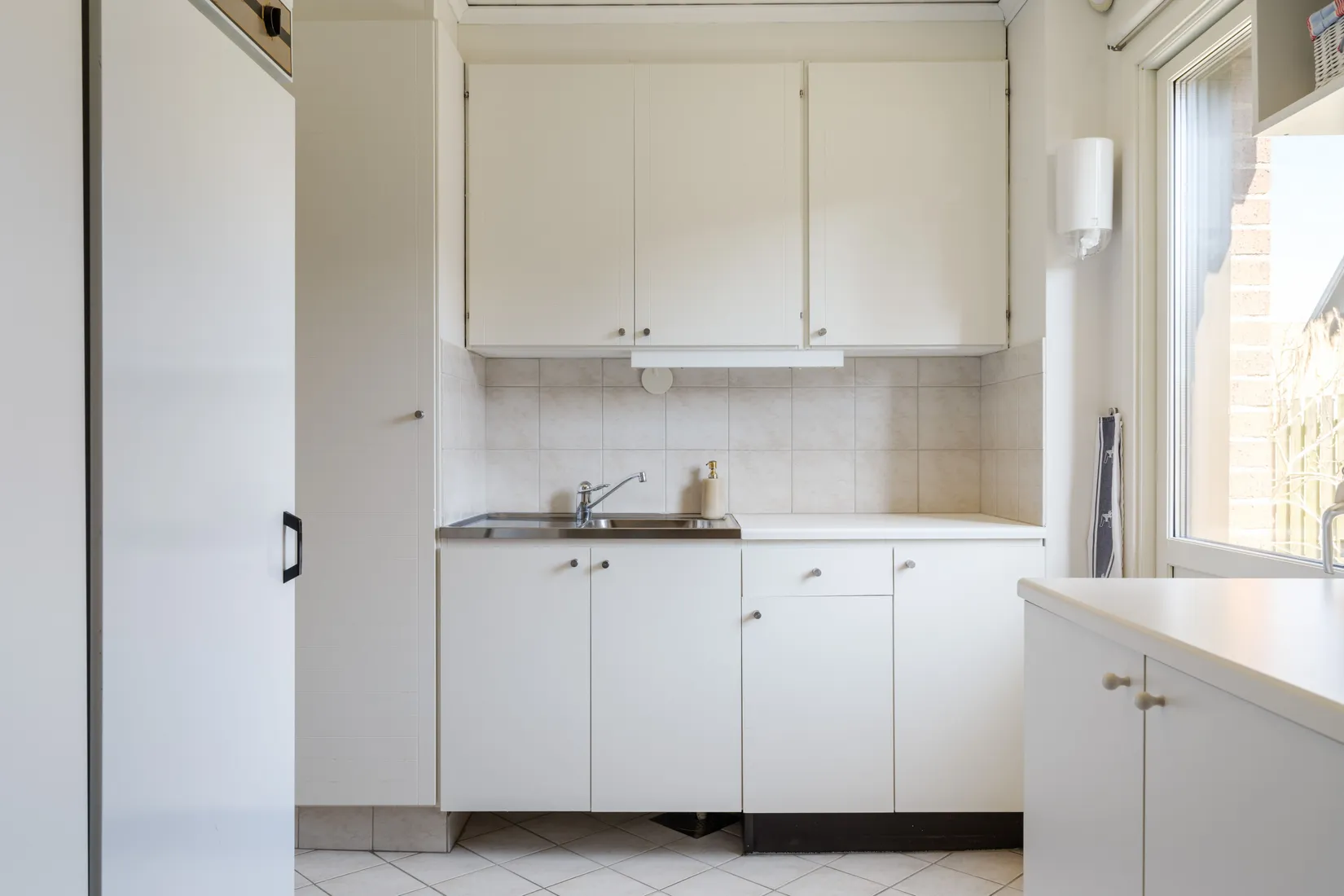 Villa, Sticklingvägen 5, Djupadal, Malmö