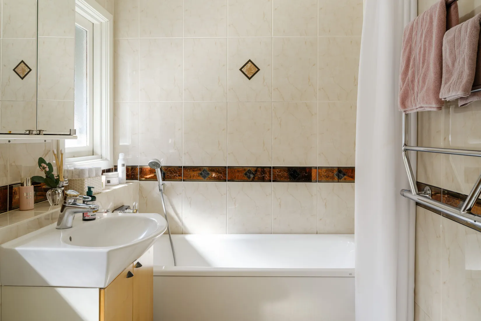 Villa, Sticklingvägen 5, Djupadal, Malmö