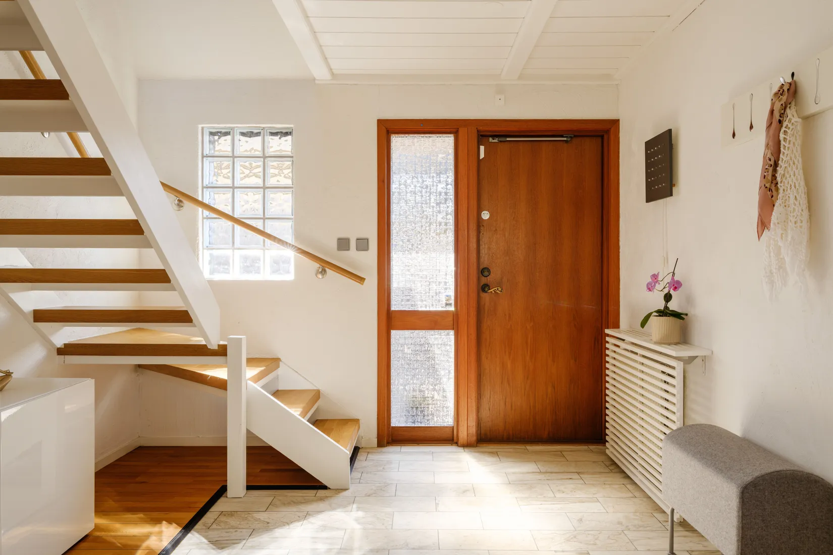 Villa, Sticklingvägen 5, Djupadal, Malmö