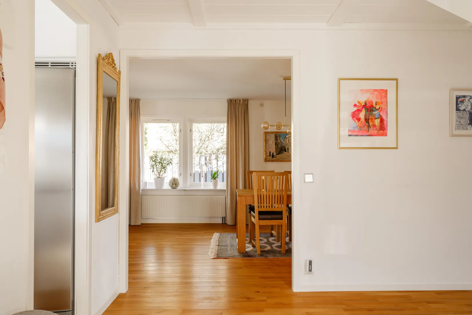 Villa, Sticklingvägen 5, Djupadal, Malmö