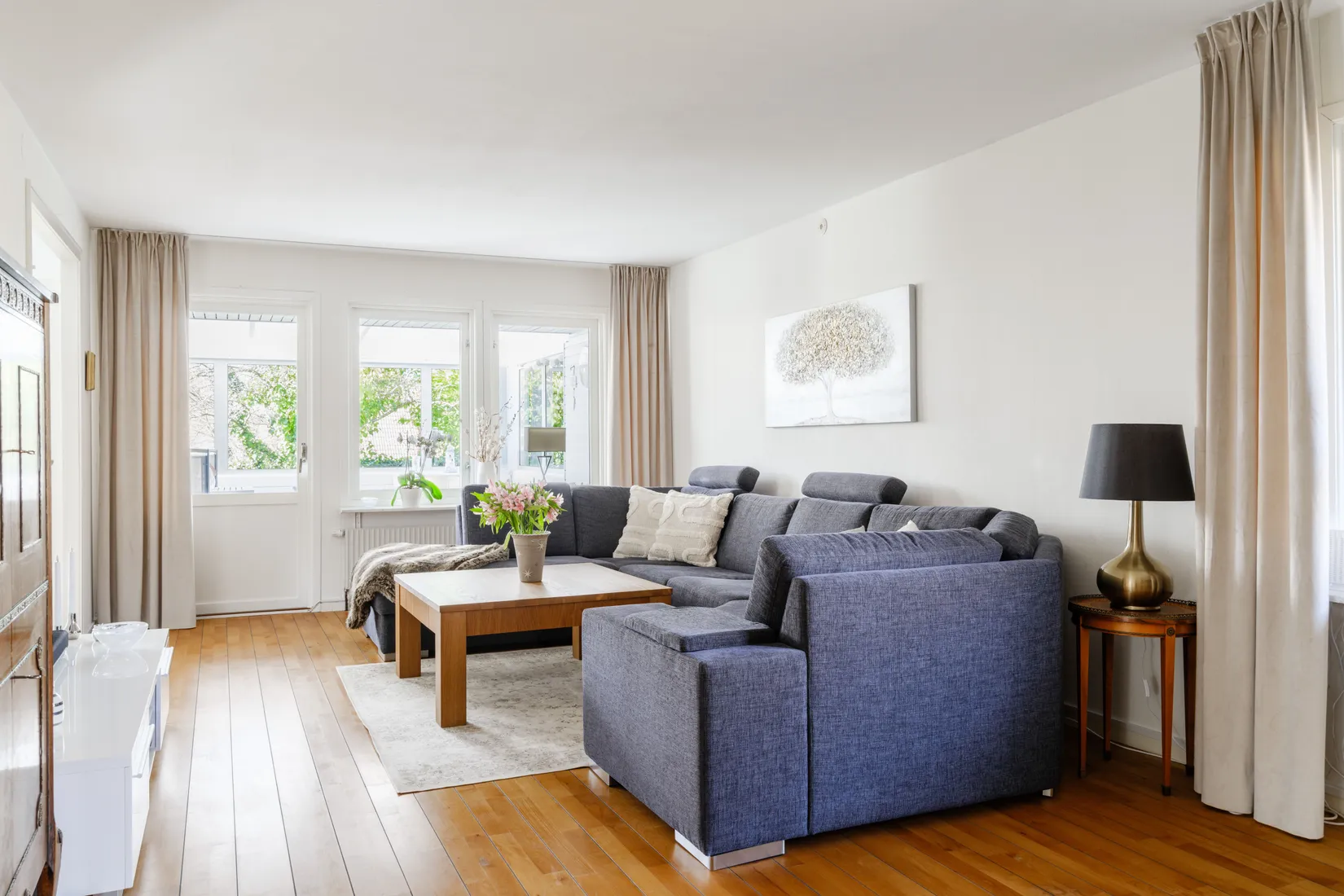 Villa, Sticklingvägen 5, Djupadal, Malmö