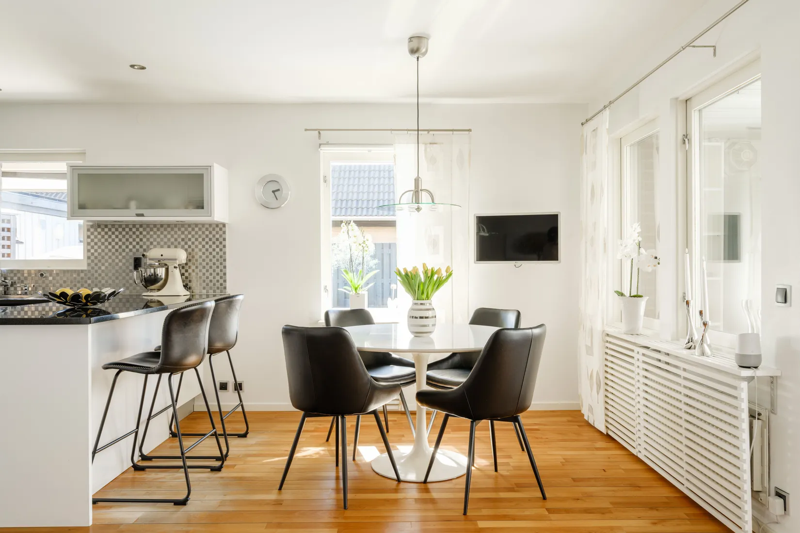 Villa, Sticklingvägen 5, Djupadal, Malmö