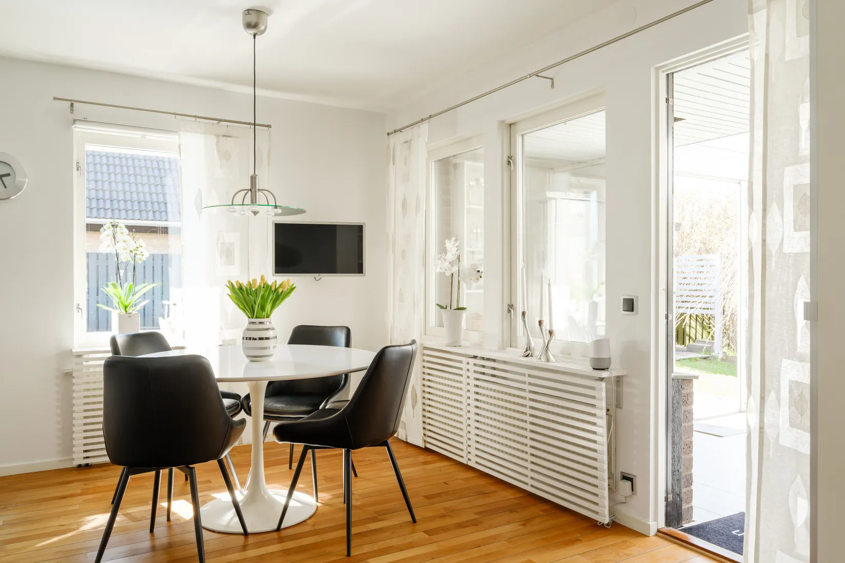 Villa, Sticklingvägen 5, Djupadal, Malmö