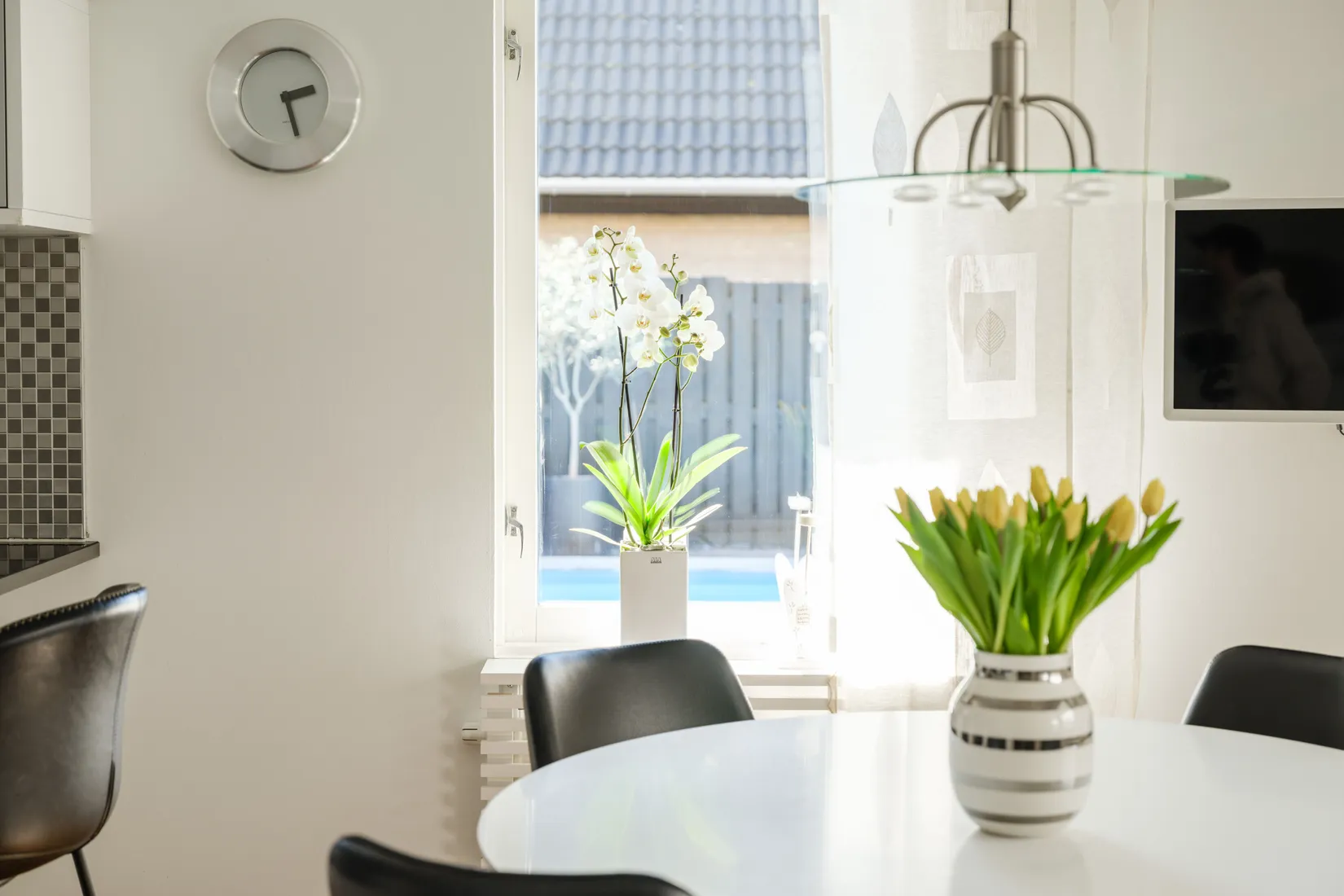 Villa, Sticklingvägen 5, Djupadal, Malmö