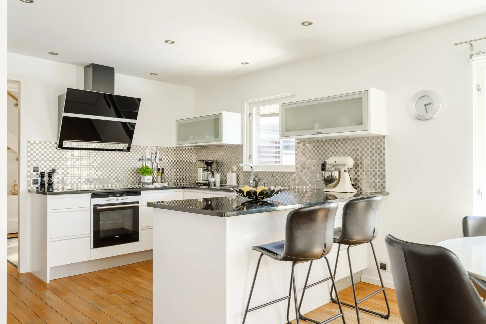 Villa, Sticklingvägen 5, Djupadal, Malmö