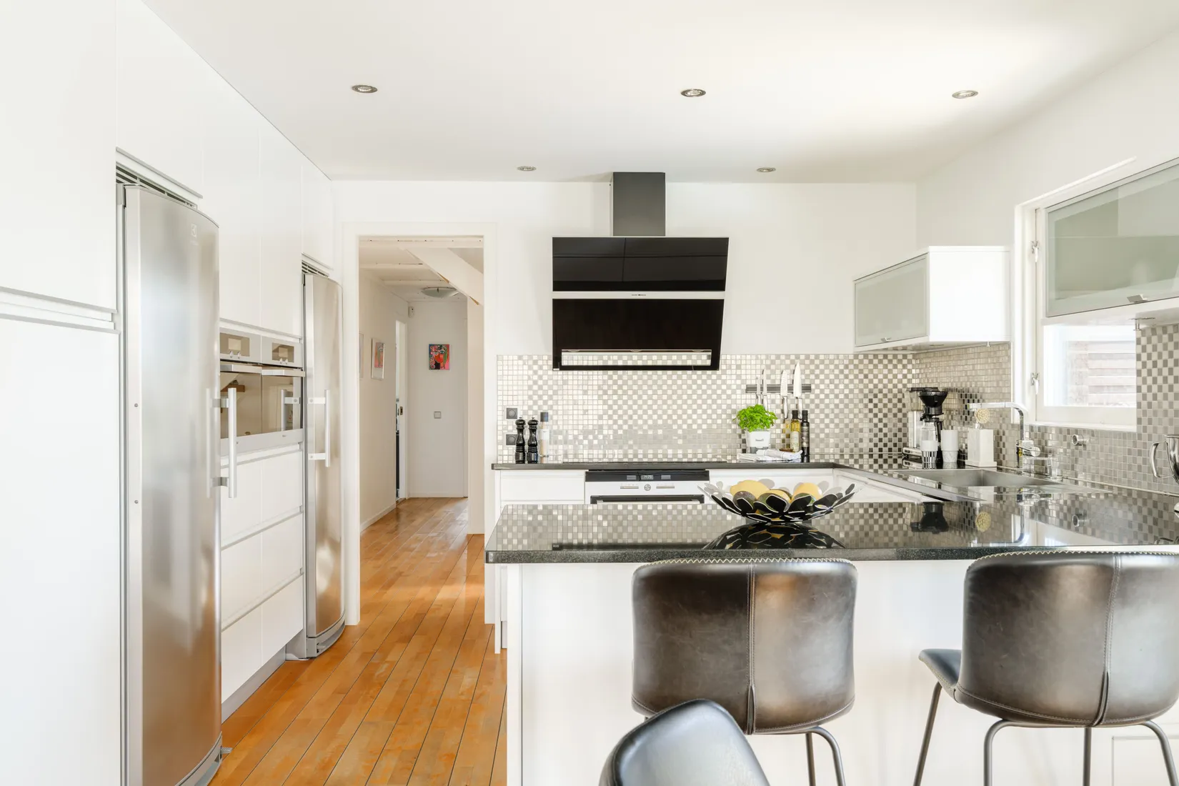 Villa, Sticklingvägen 5, Djupadal, Malmö