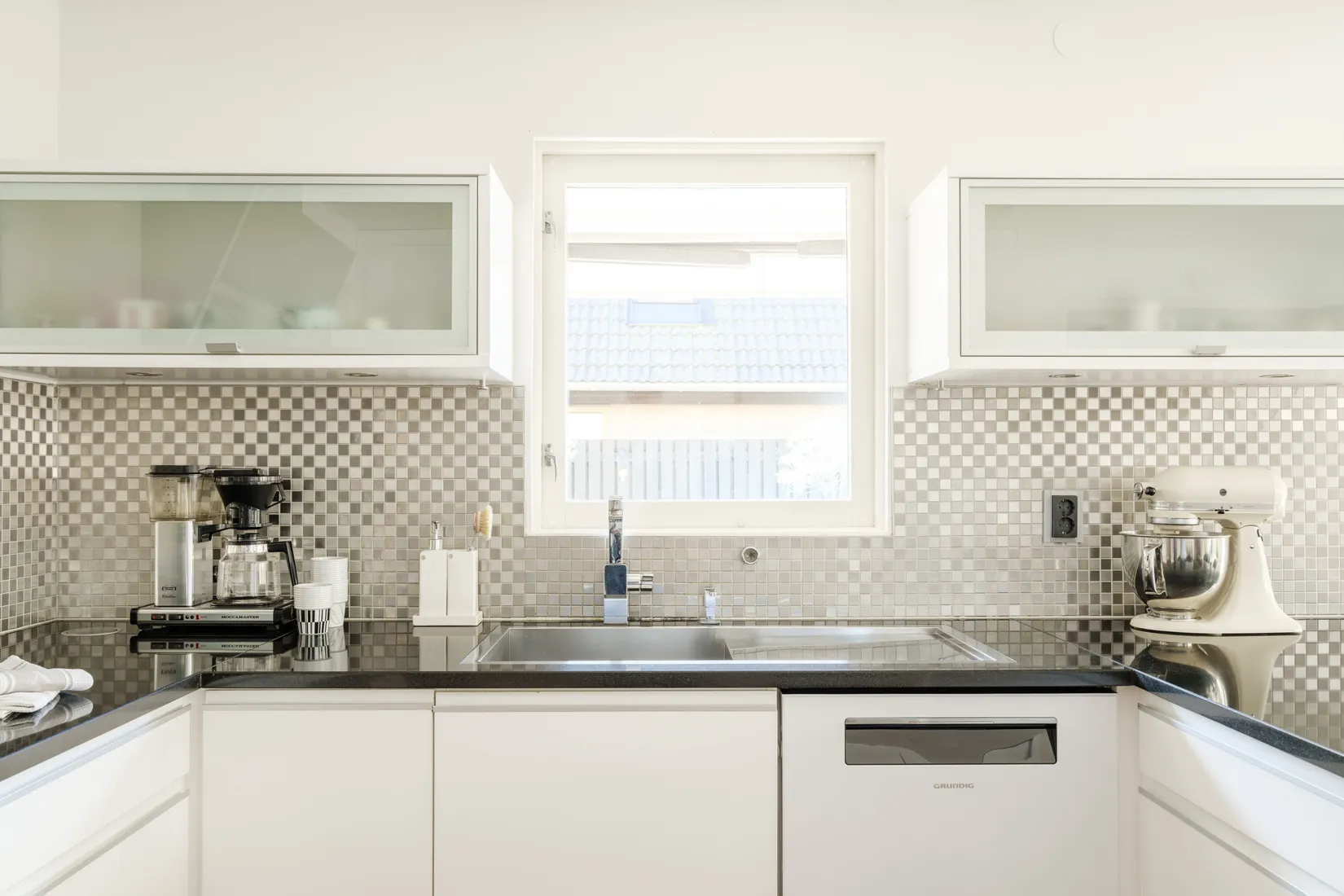 Villa, Sticklingvägen 5, Djupadal, Malmö