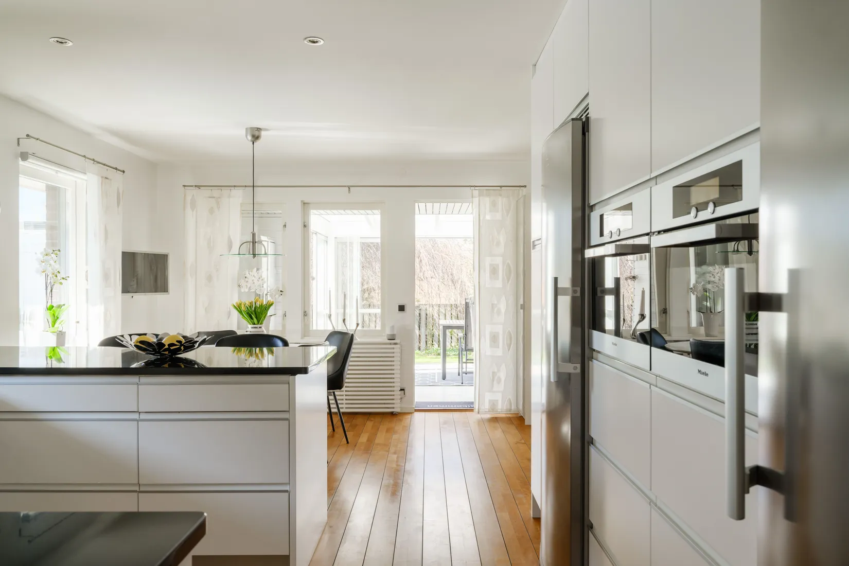 Villa, Sticklingvägen 5, Djupadal, Malmö