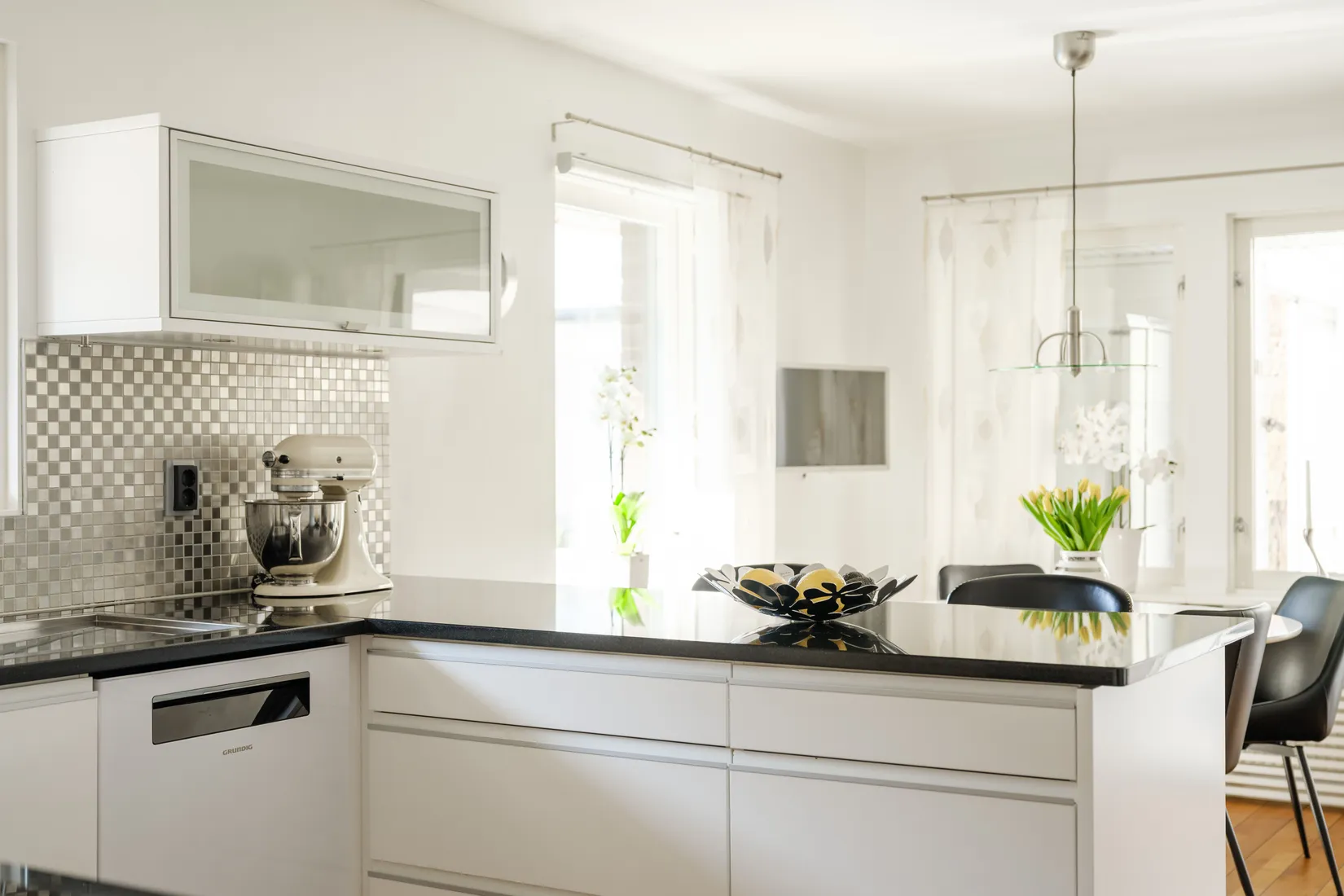 Villa, Sticklingvägen 5, Djupadal, Malmö