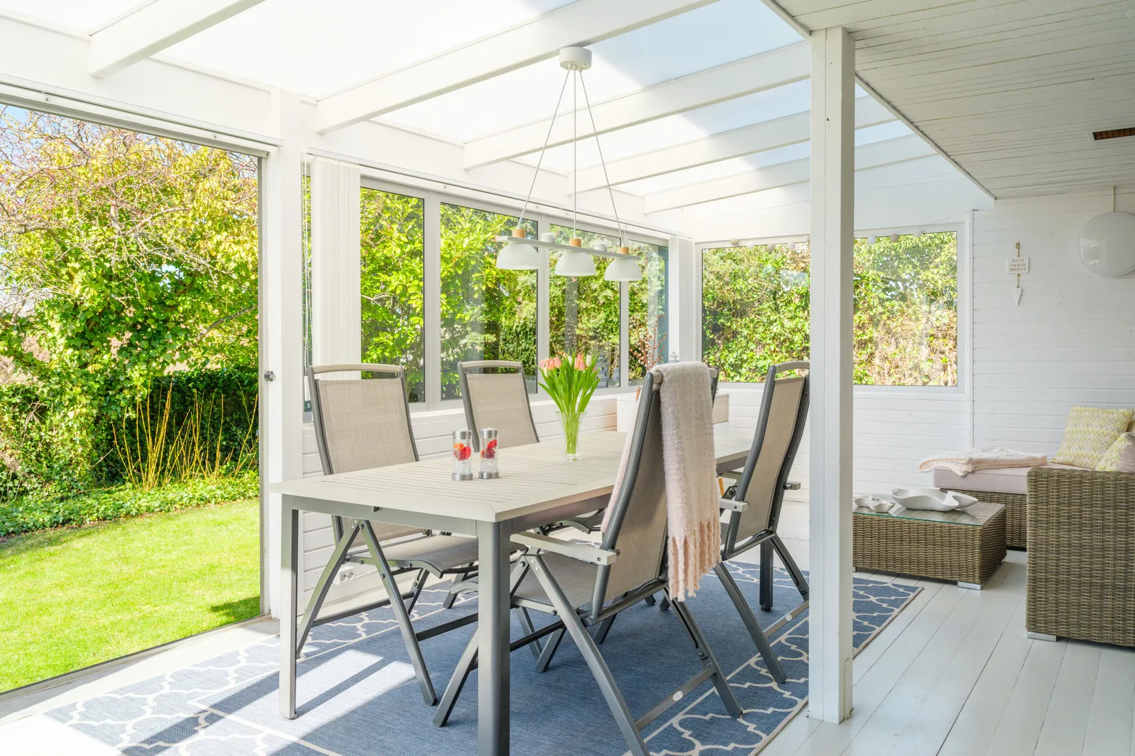 Villa, Sticklingvägen 5, Djupadal, Malmö