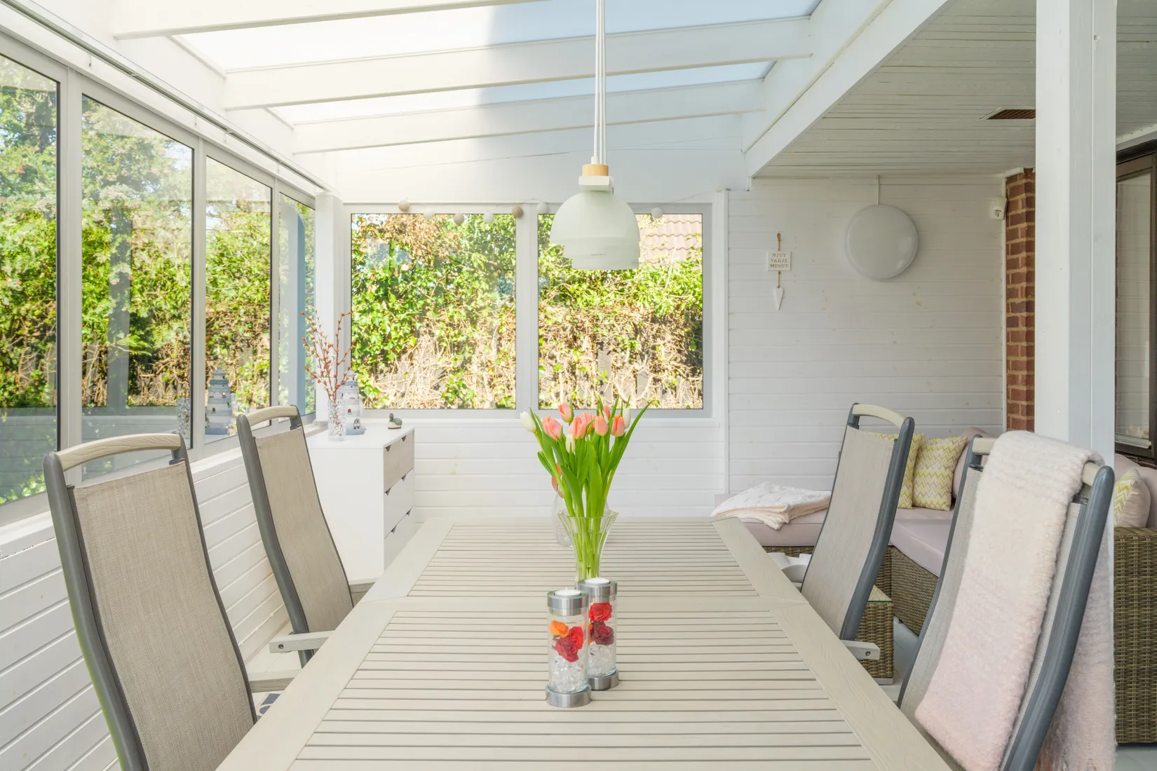 Villa, Sticklingvägen 5, Djupadal, Malmö