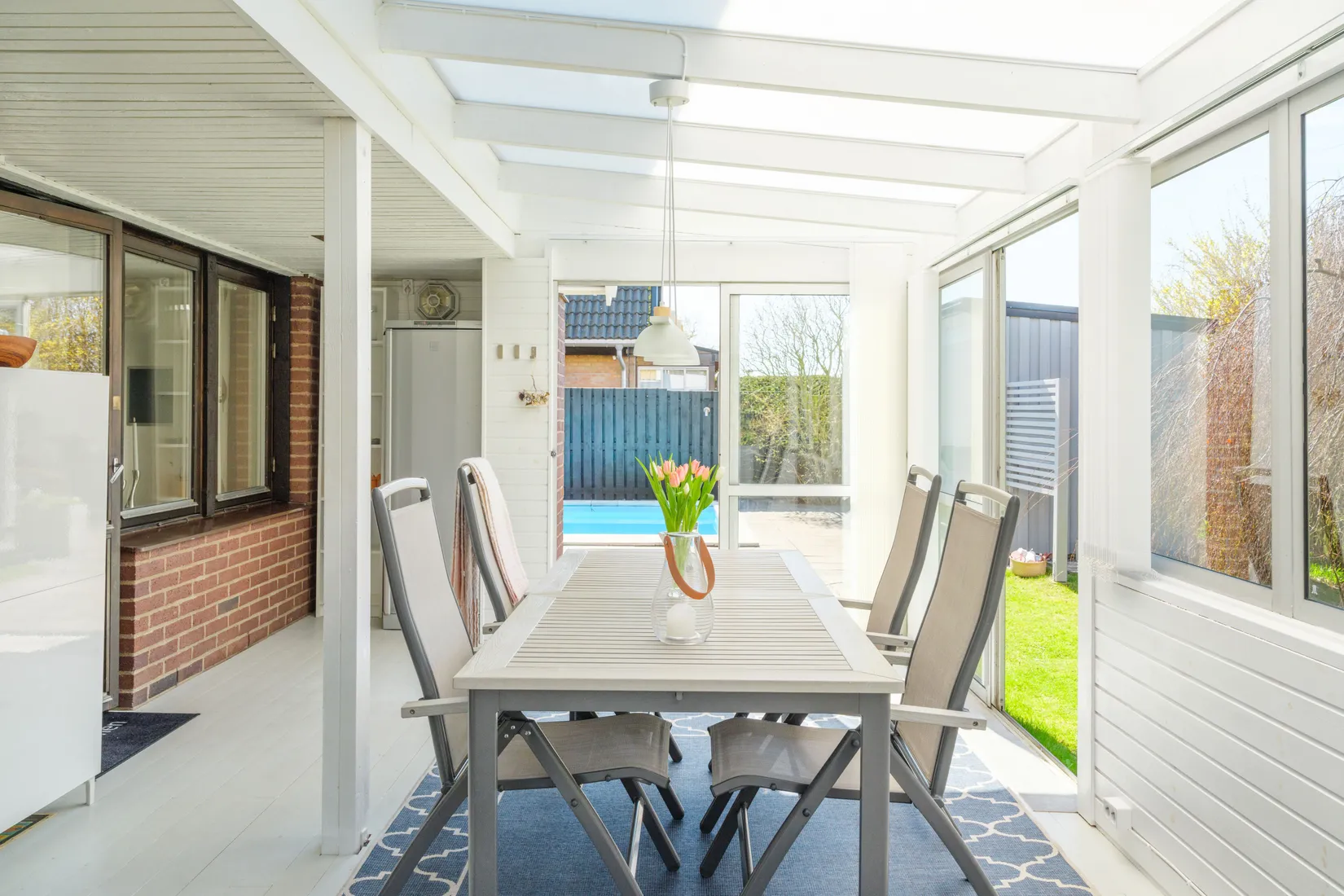 Villa, Sticklingvägen 5, Djupadal, Malmö