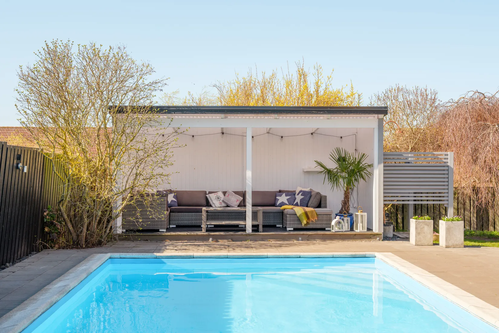 Villa, Sticklingvägen 5, Djupadal, Malmö