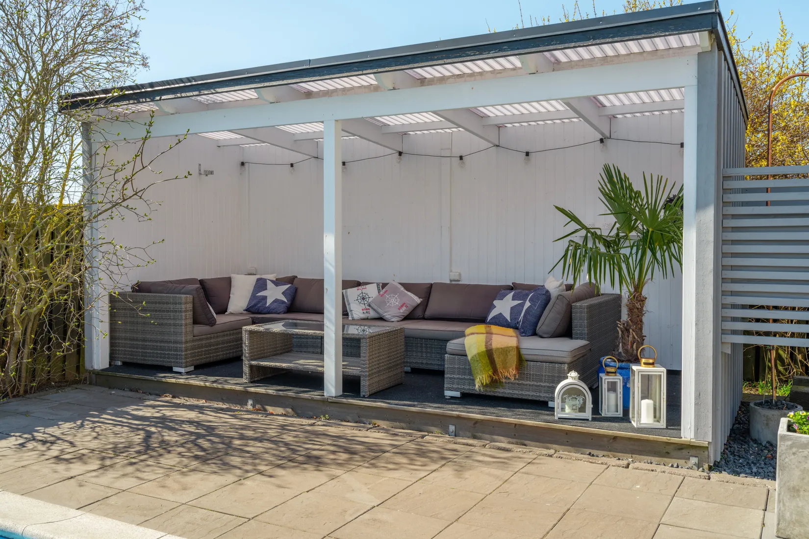 Villa, Sticklingvägen 5, Djupadal, Malmö