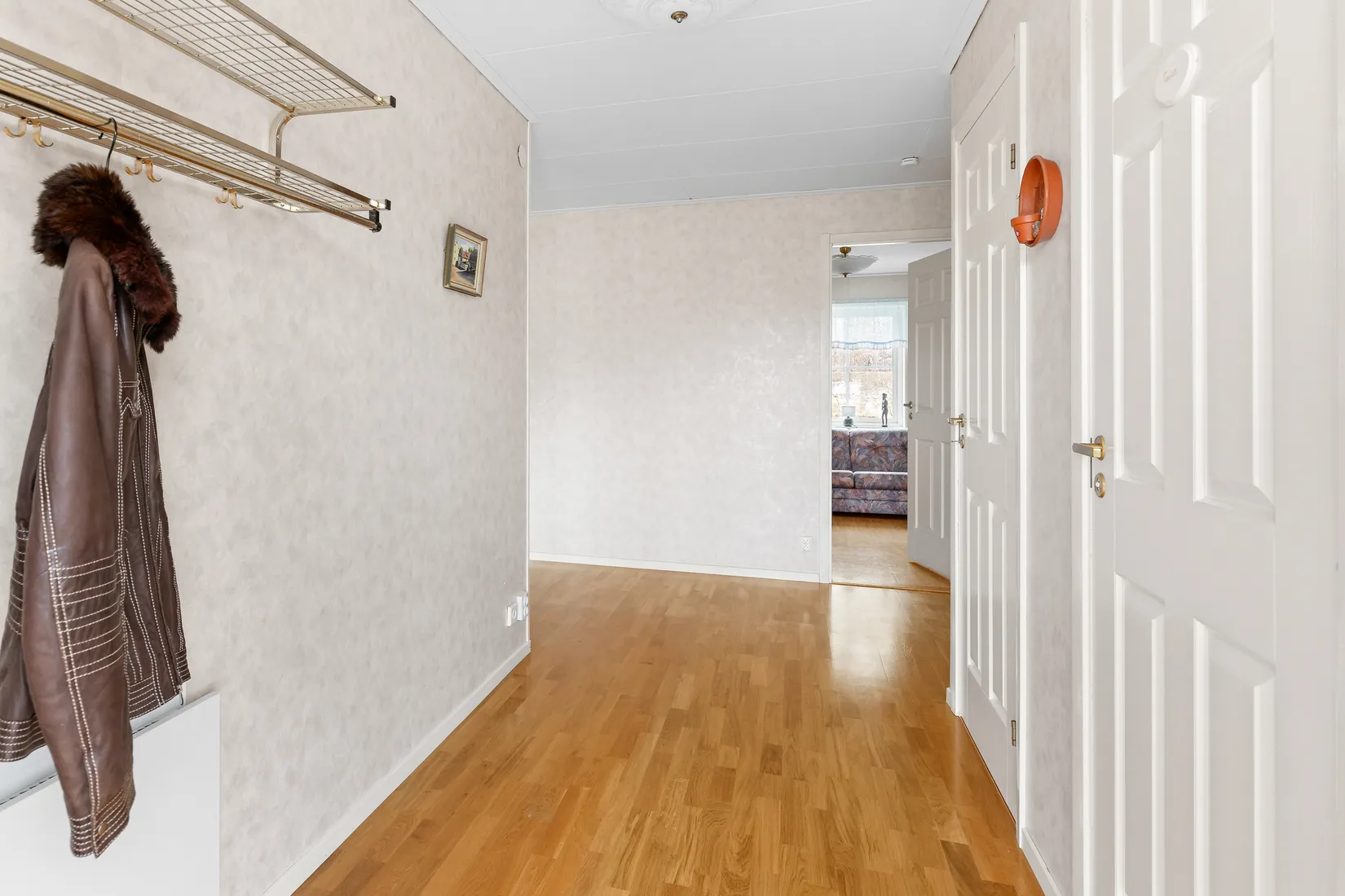 Villa, Fridhemsvägen 2, Ekerö Adelsö, Ekerö