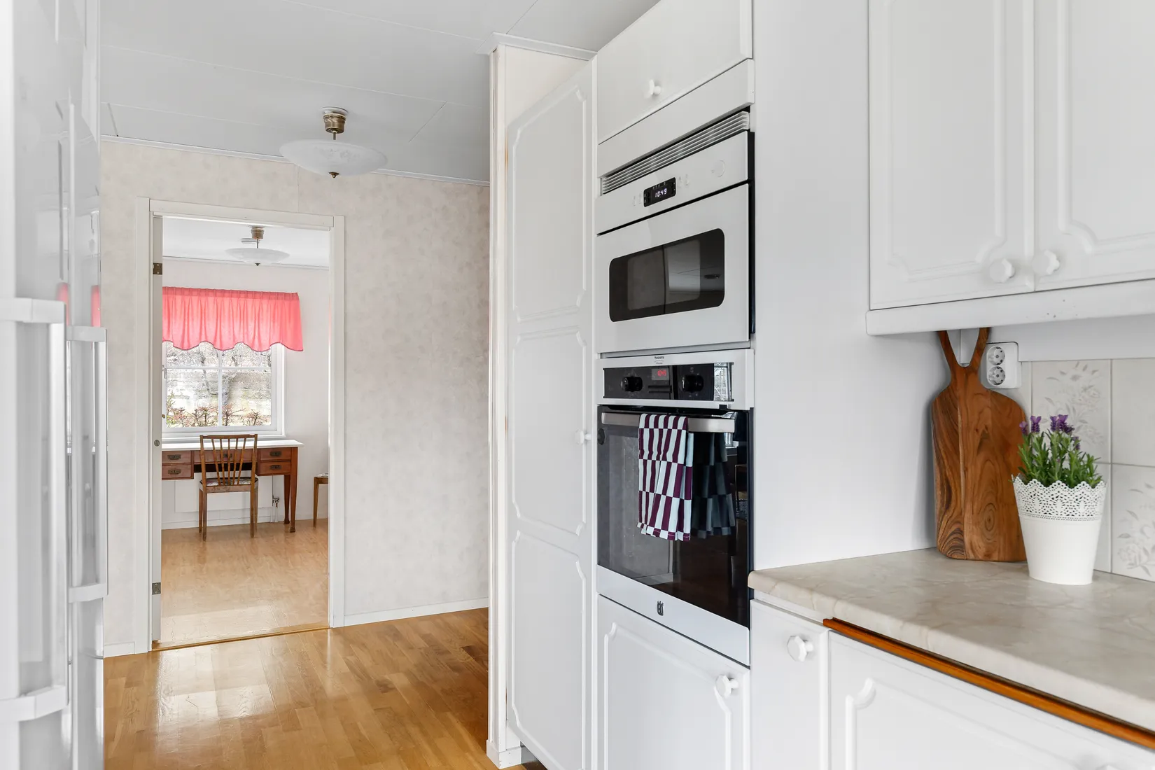 Villa, Fridhemsvägen 2, Ekerö Adelsö, Ekerö