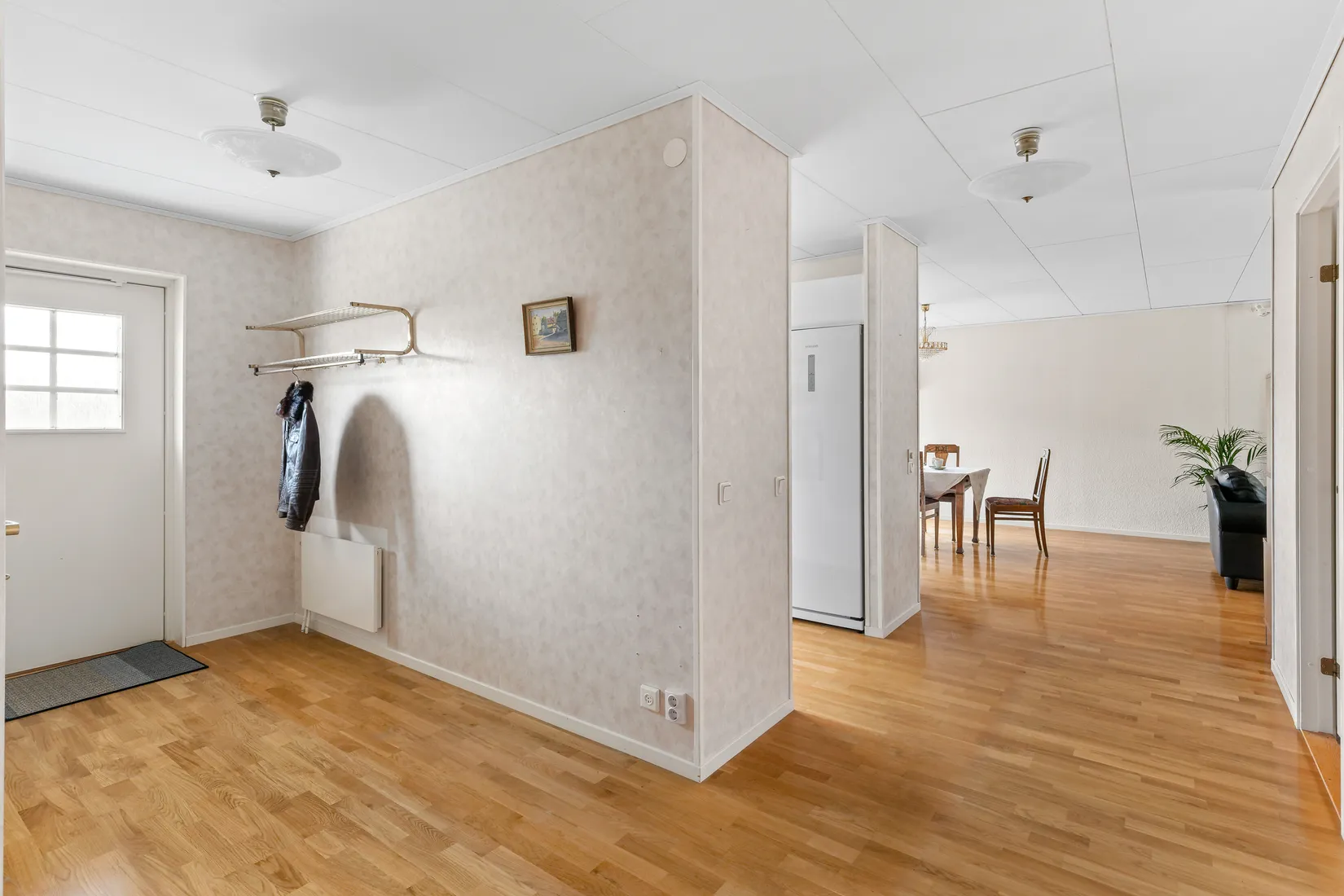 Villa, Fridhemsvägen 2, Ekerö Adelsö, Ekerö