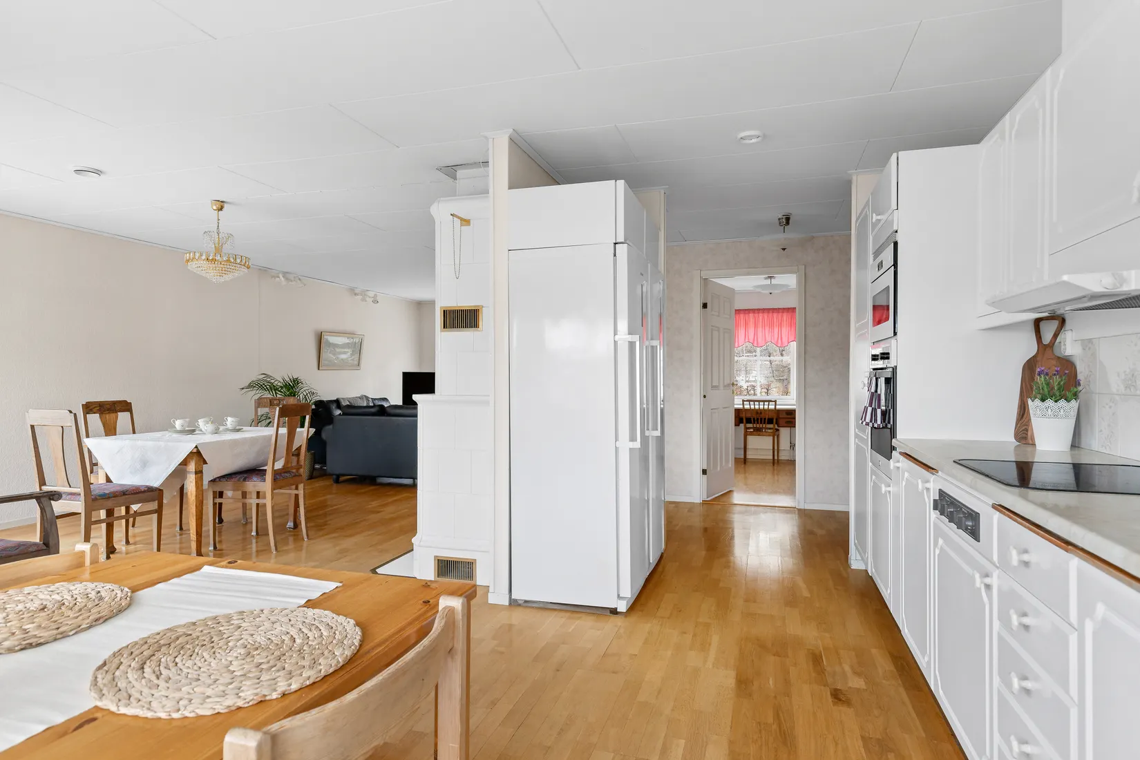 Villa, Fridhemsvägen 2, Ekerö Adelsö, Ekerö