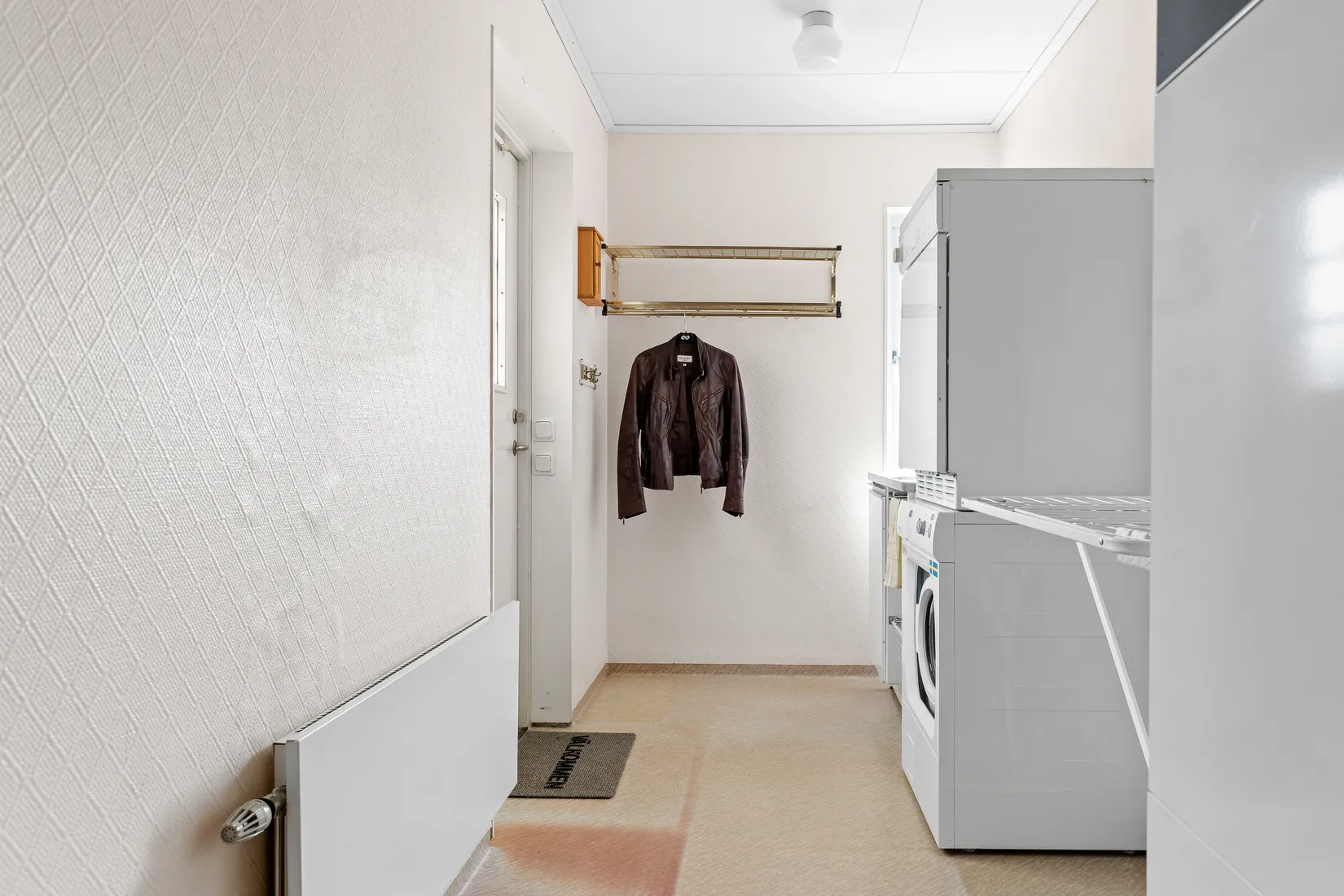 Villa, Fridhemsvägen 2, Ekerö Adelsö, Ekerö